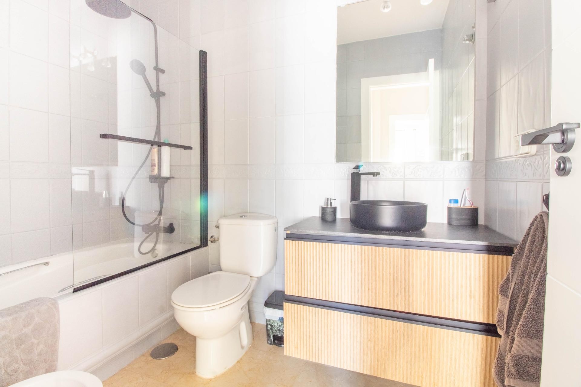 Reventa - Villa -
San Miguel de Salinas - Blue Lagoon - El Galan