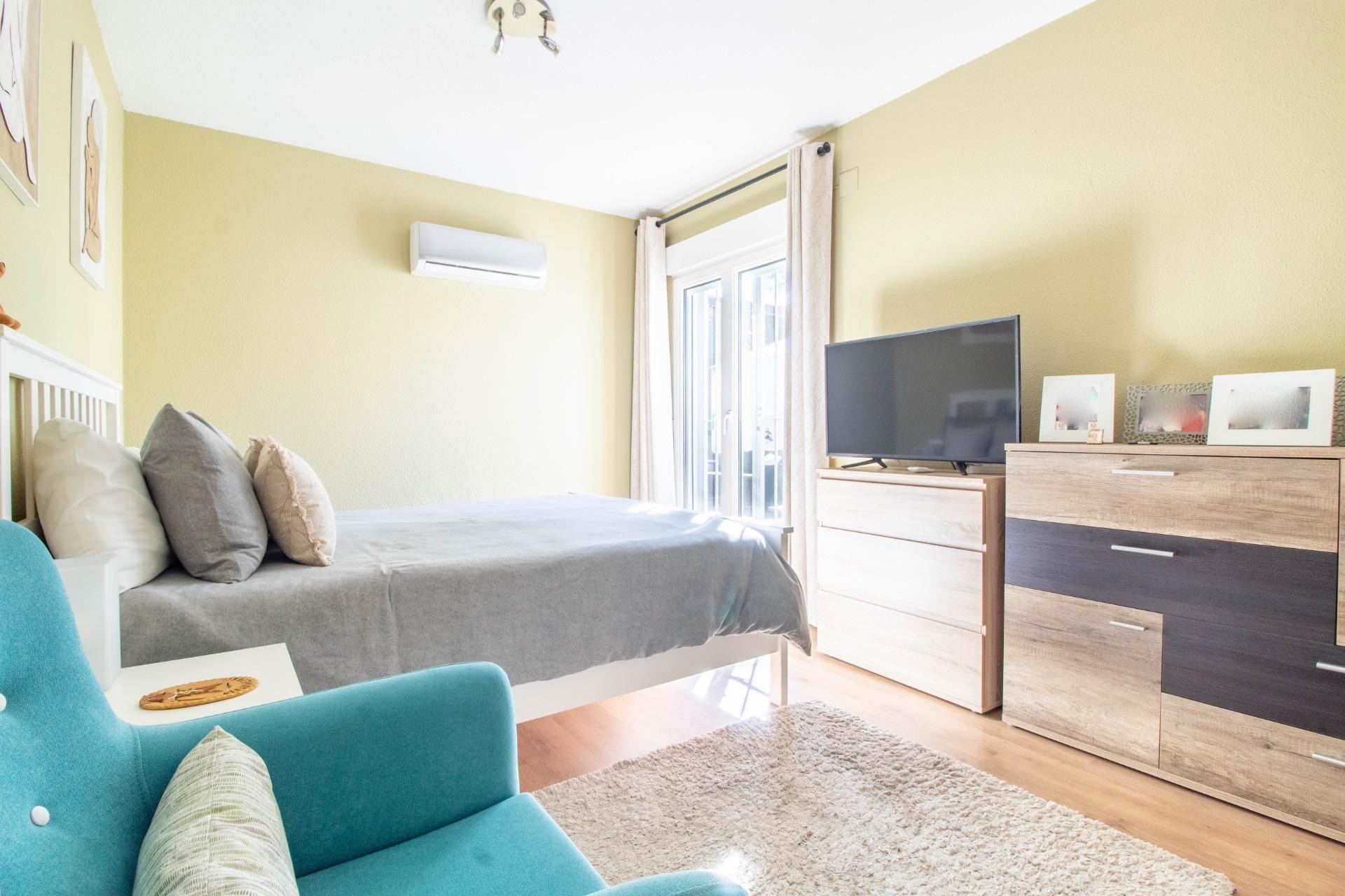 Reventa - Villa -
San Miguel de Salinas - Blue Lagoon - El Galan