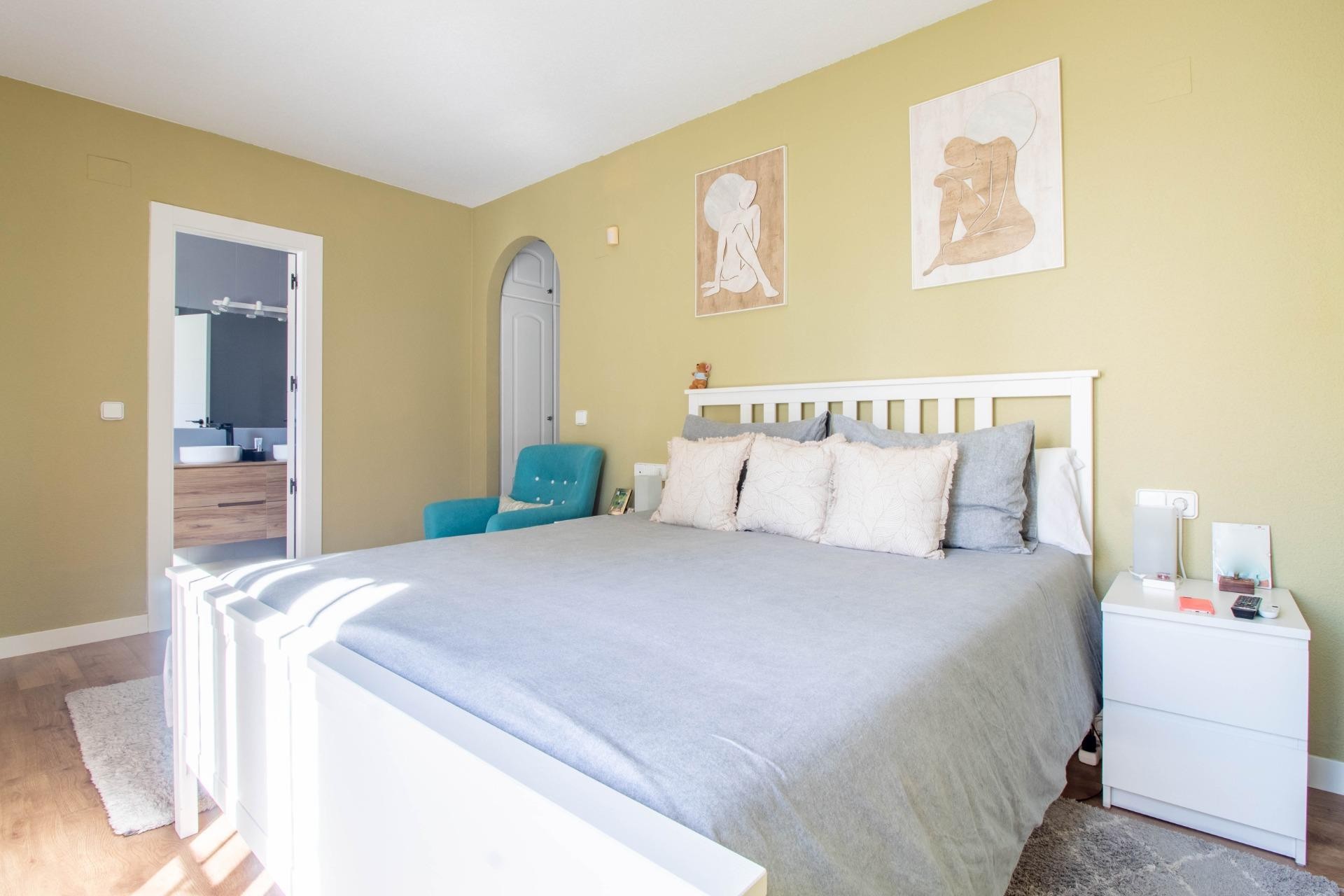 Reventa - Villa -
San Miguel de Salinas - Blue Lagoon - El Galan