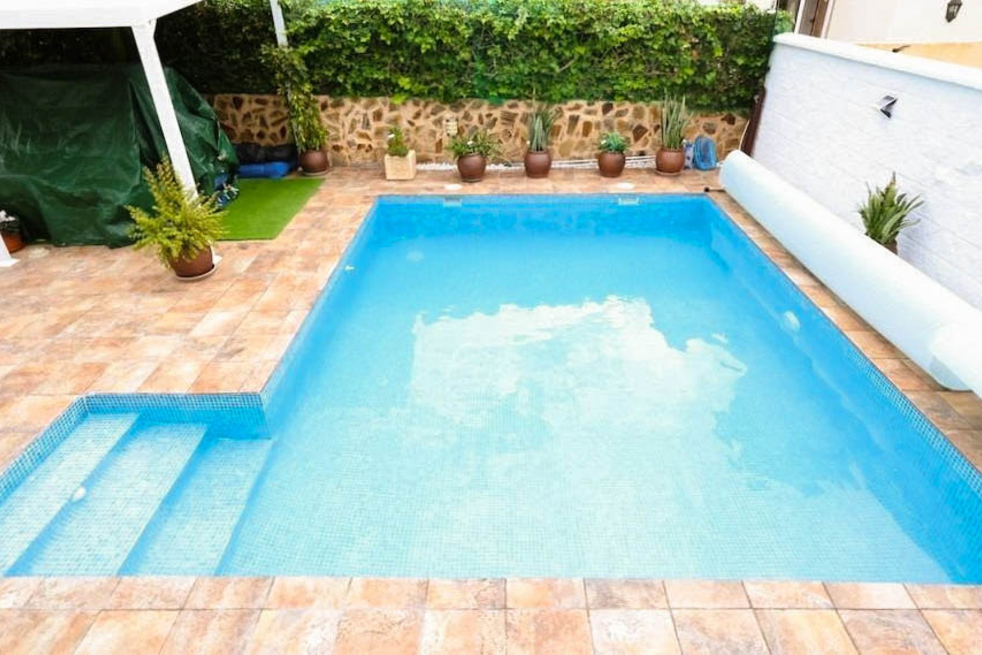 Reventa - Villa -
San Miguel de Salinas - BLUE LAGOON