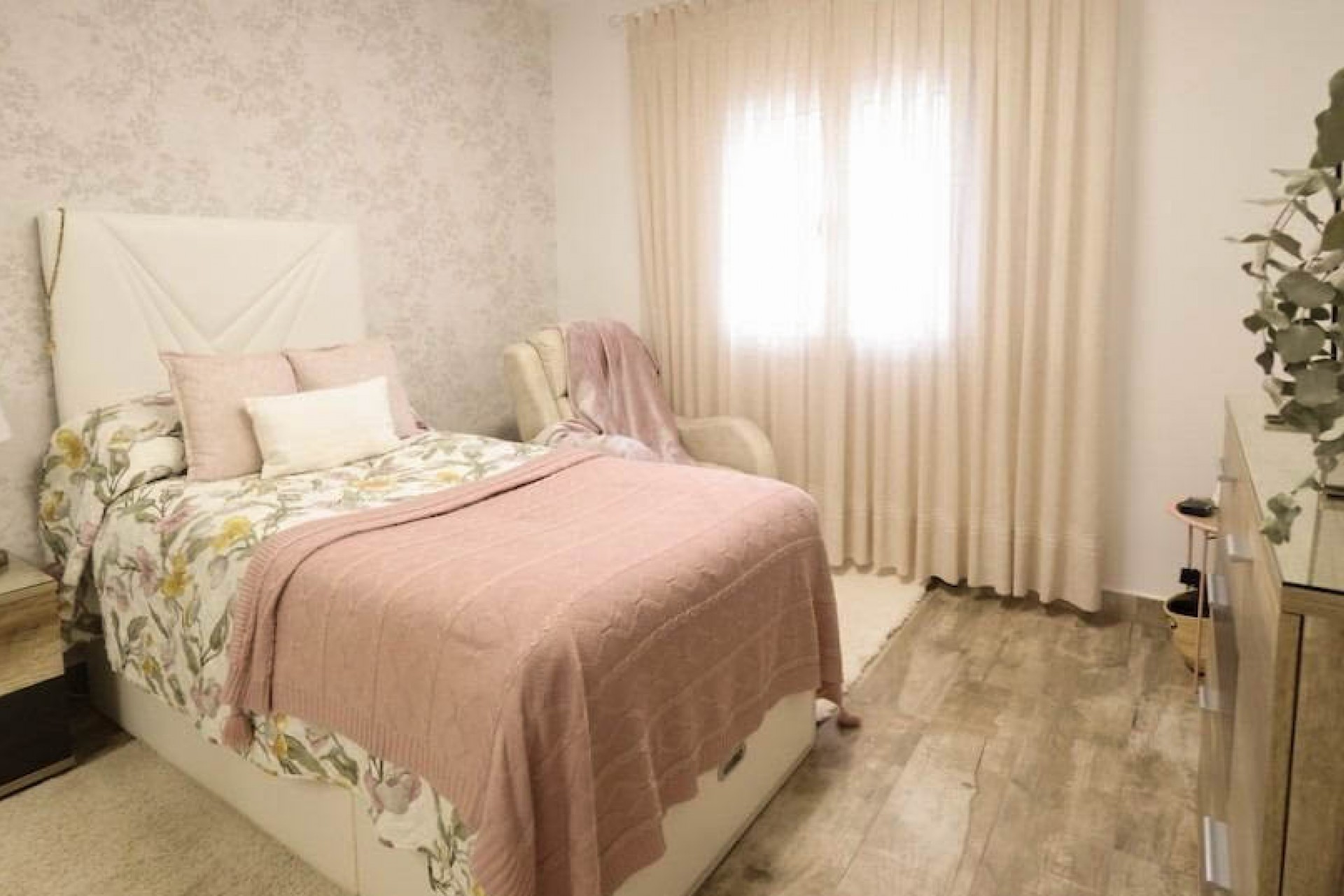 Reventa - Villa -
San Miguel de Salinas - BLUE LAGOON