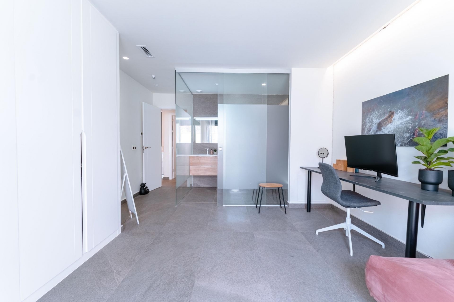 Reventa - Villa -
San Miguel de Salinas - Costa blanca sur