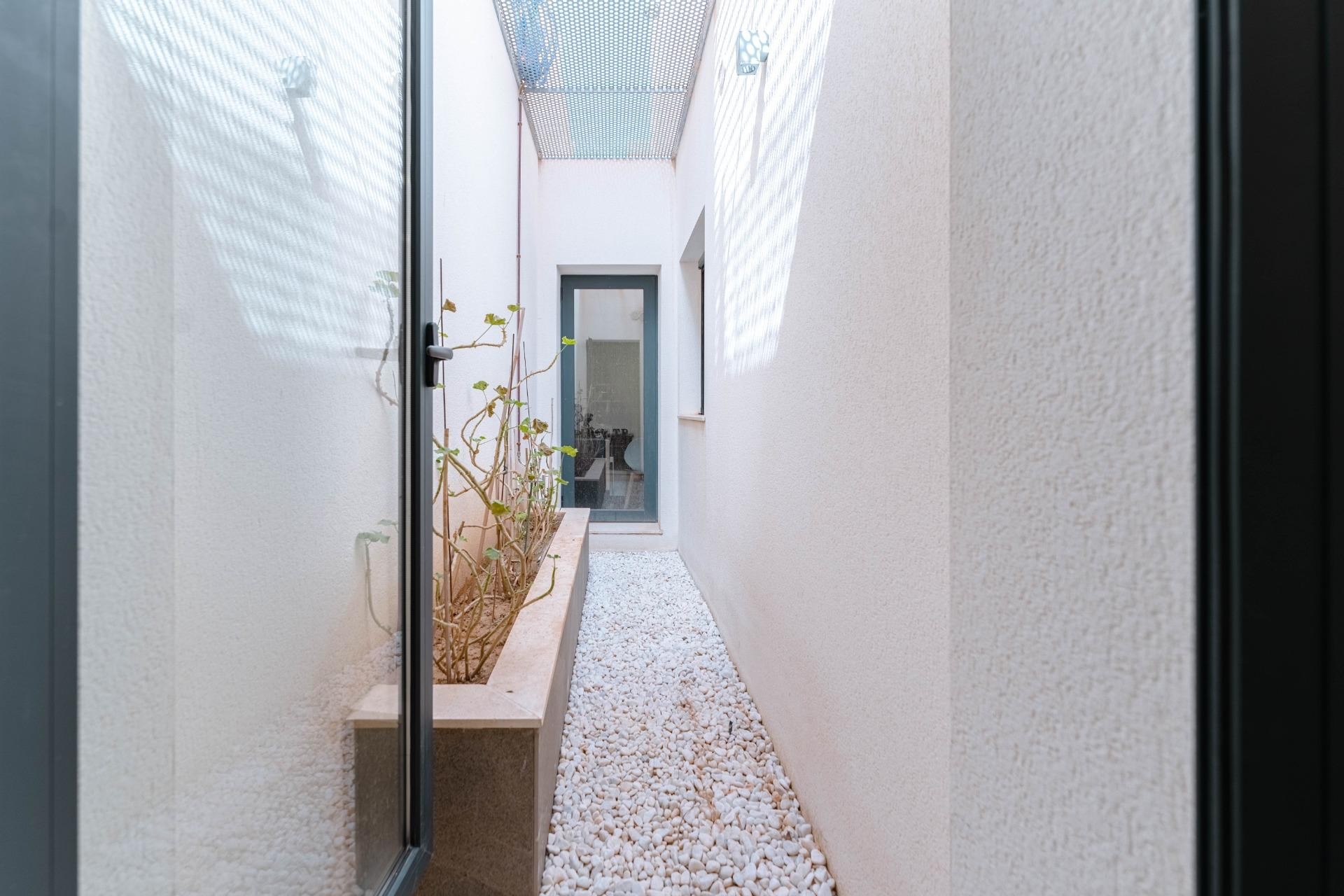 Reventa - Villa -
San Miguel de Salinas - Costa blanca sur