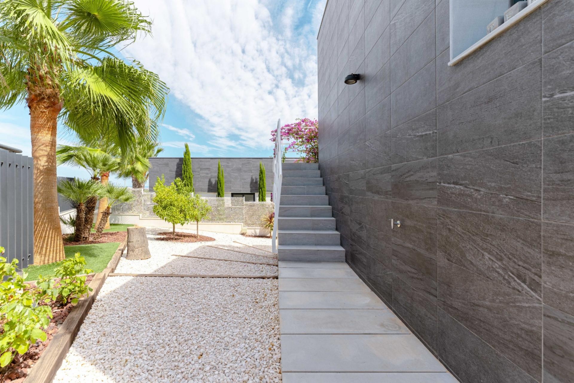 Reventa - Villa -
San Miguel de Salinas - Costa blanca sur