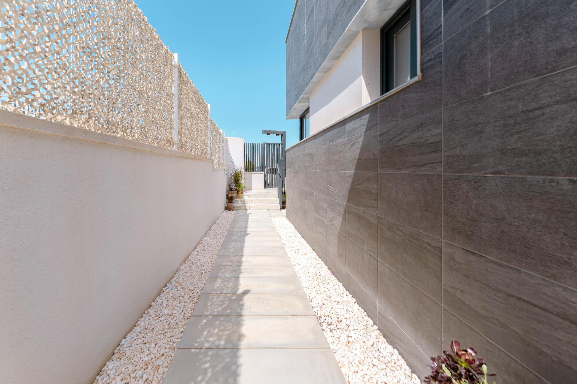 Reventa - Villa -
San Miguel de Salinas - Costa blanca sur