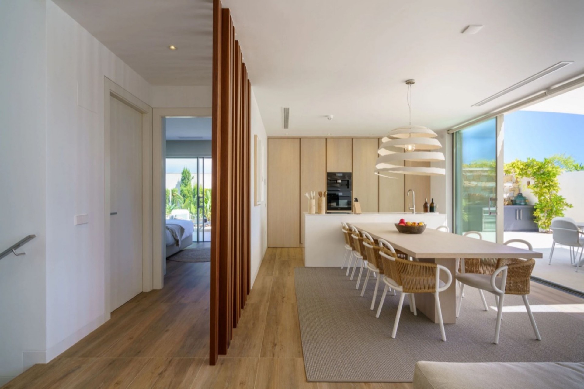 Reventa - Villa -
San Miguel de Salinas - Las Colinas golf