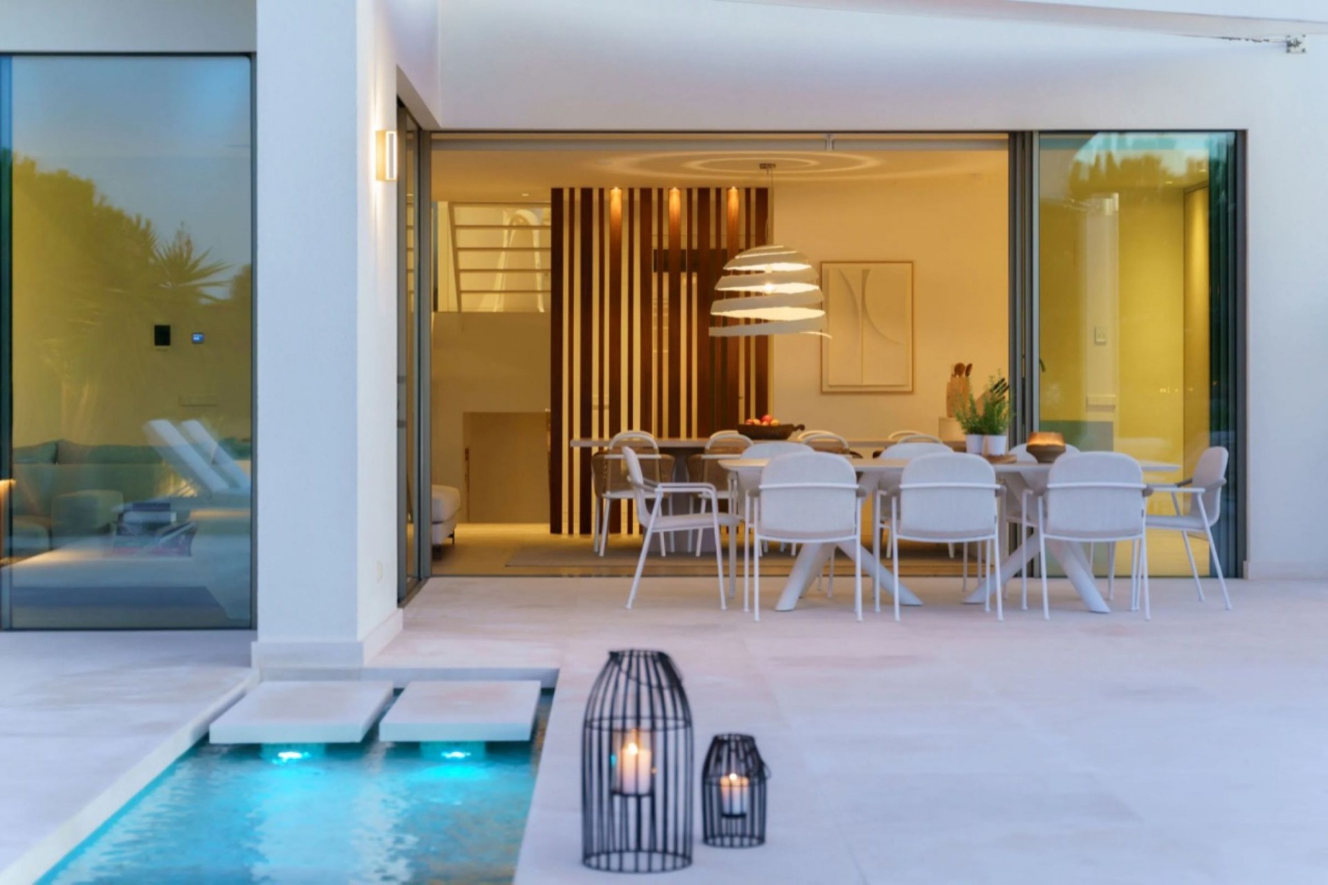 Reventa - Villa -
San Miguel de Salinas - Las Colinas golf