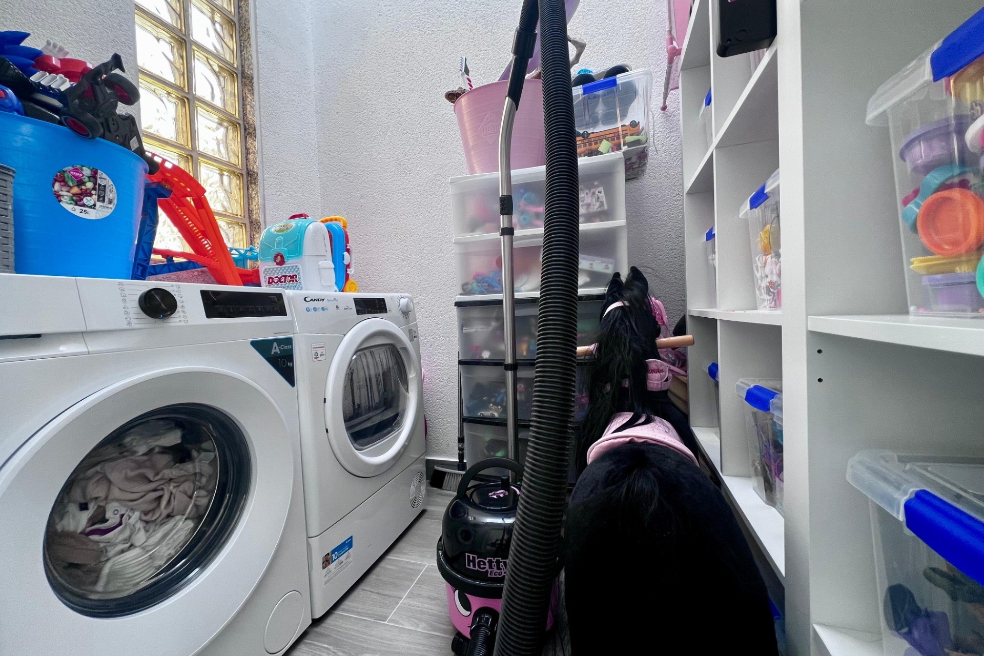 Reventa - Villa -
San Miguel de Salinas - Las filipinas