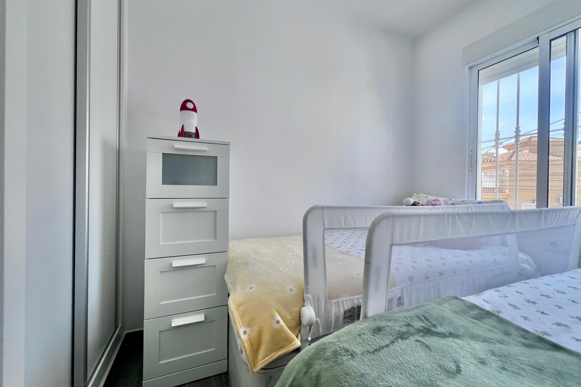 Reventa - Villa -
San Miguel de Salinas - Las filipinas