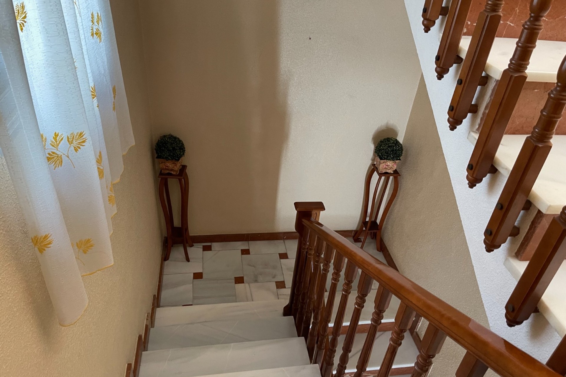 Reventa - Villa -
San Miguel de Salinas - Pueblo