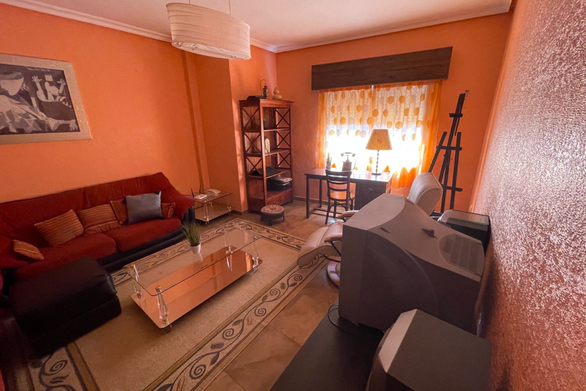 Reventa - Villa -
San Miguel de Salinas - Pueblo