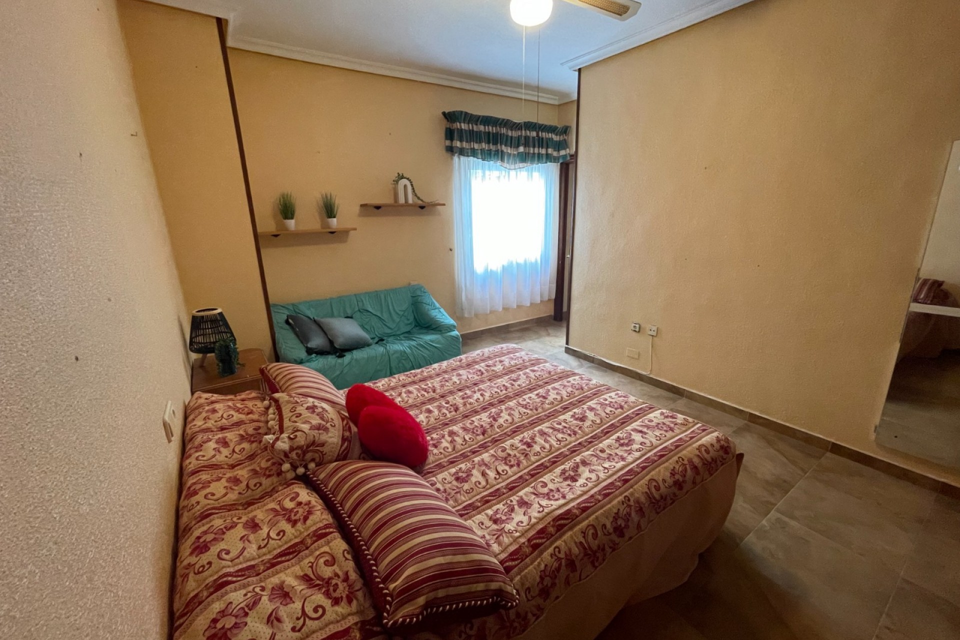 Reventa - Villa -
San Miguel de Salinas - Pueblo