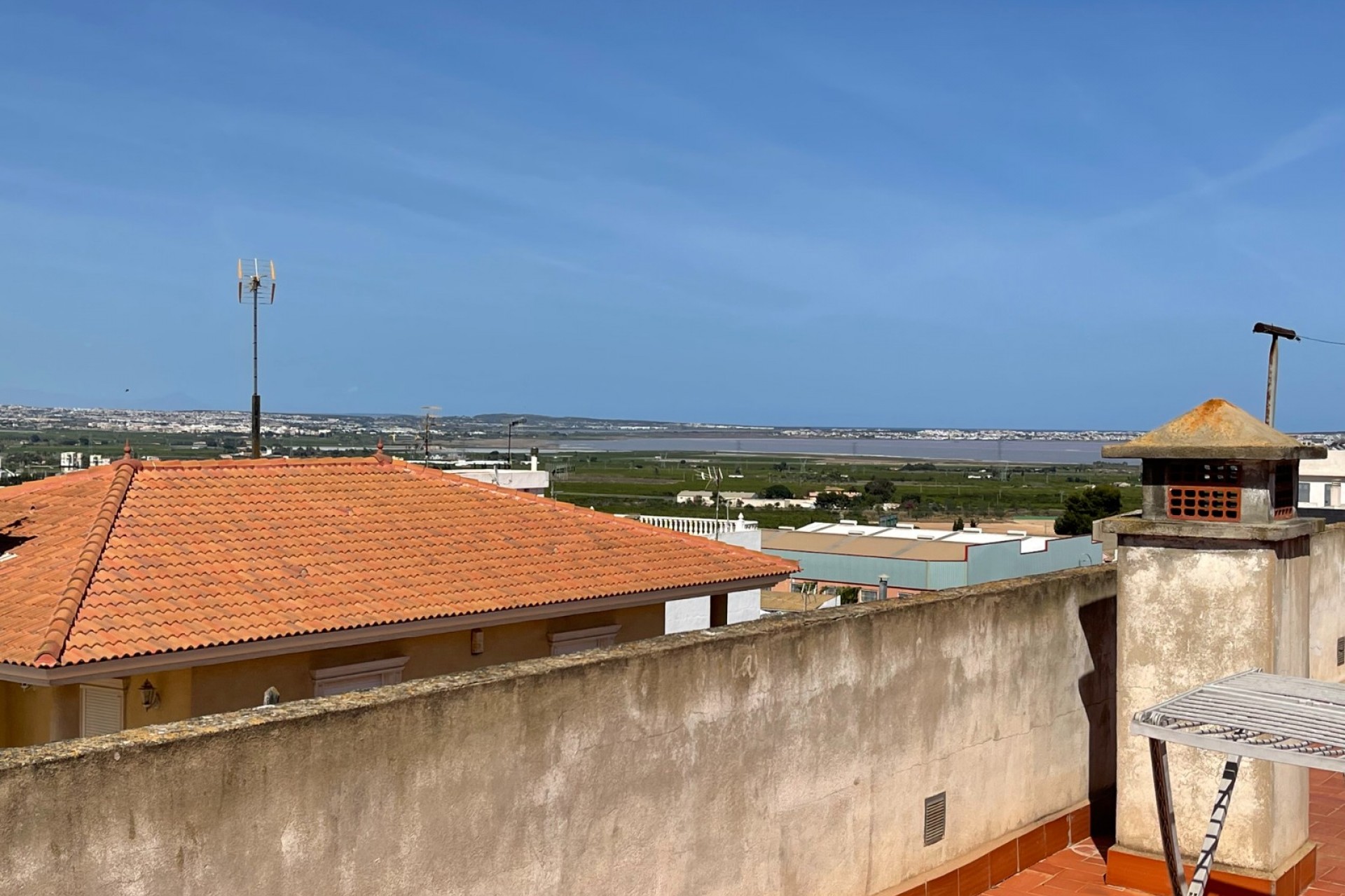 Reventa - Villa -
San Miguel de Salinas - Pueblo