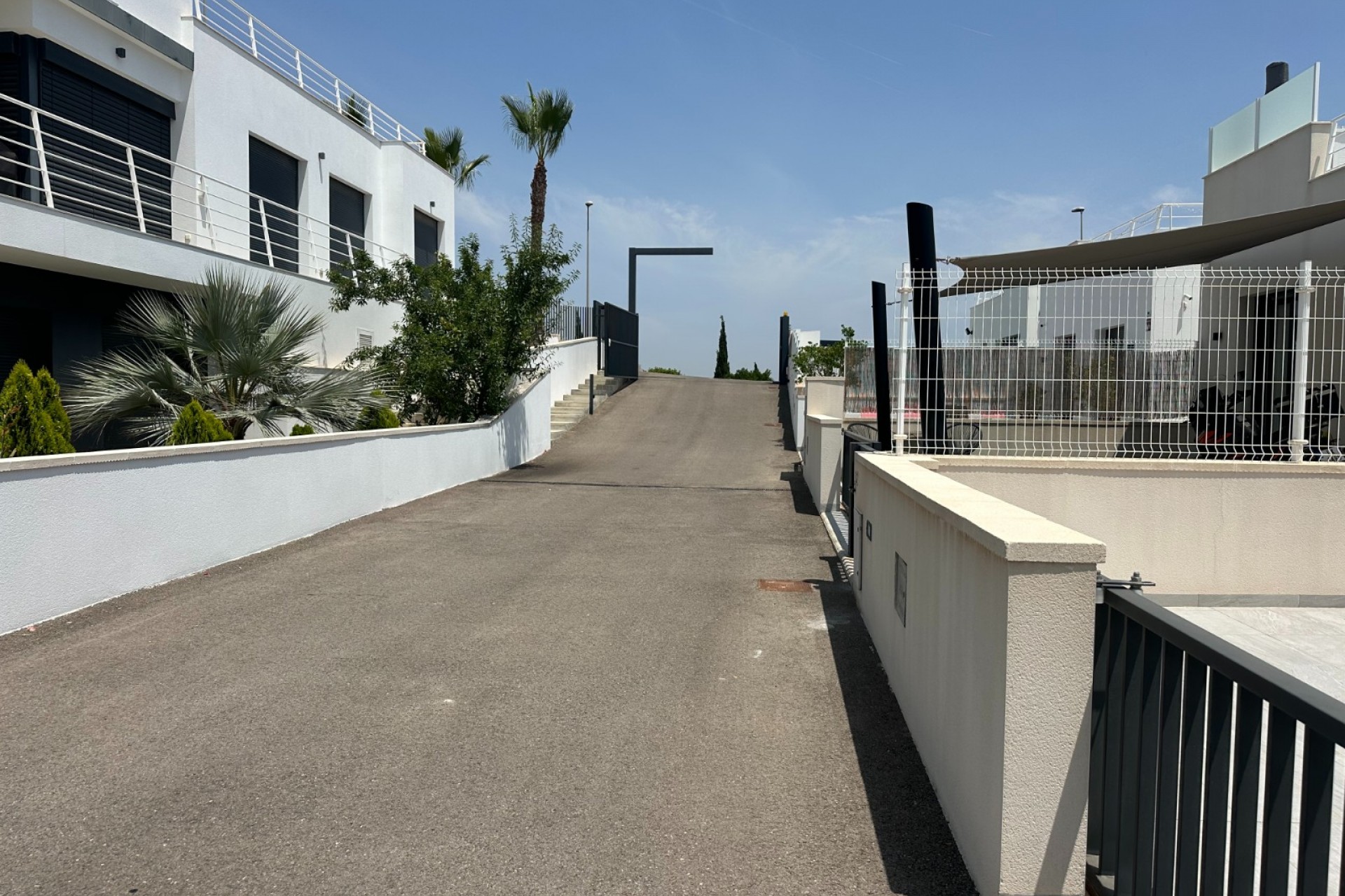 Reventa - Villa -
San Miguel de Salinas - San Miguel Salinas