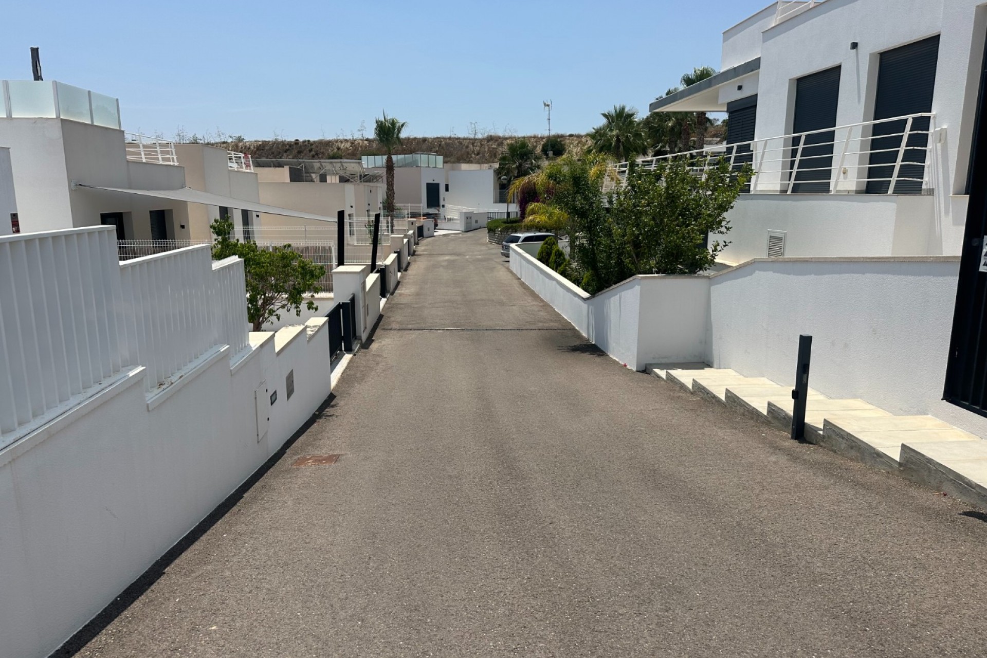 Reventa - Villa -
San Miguel de Salinas - San Miguel Salinas