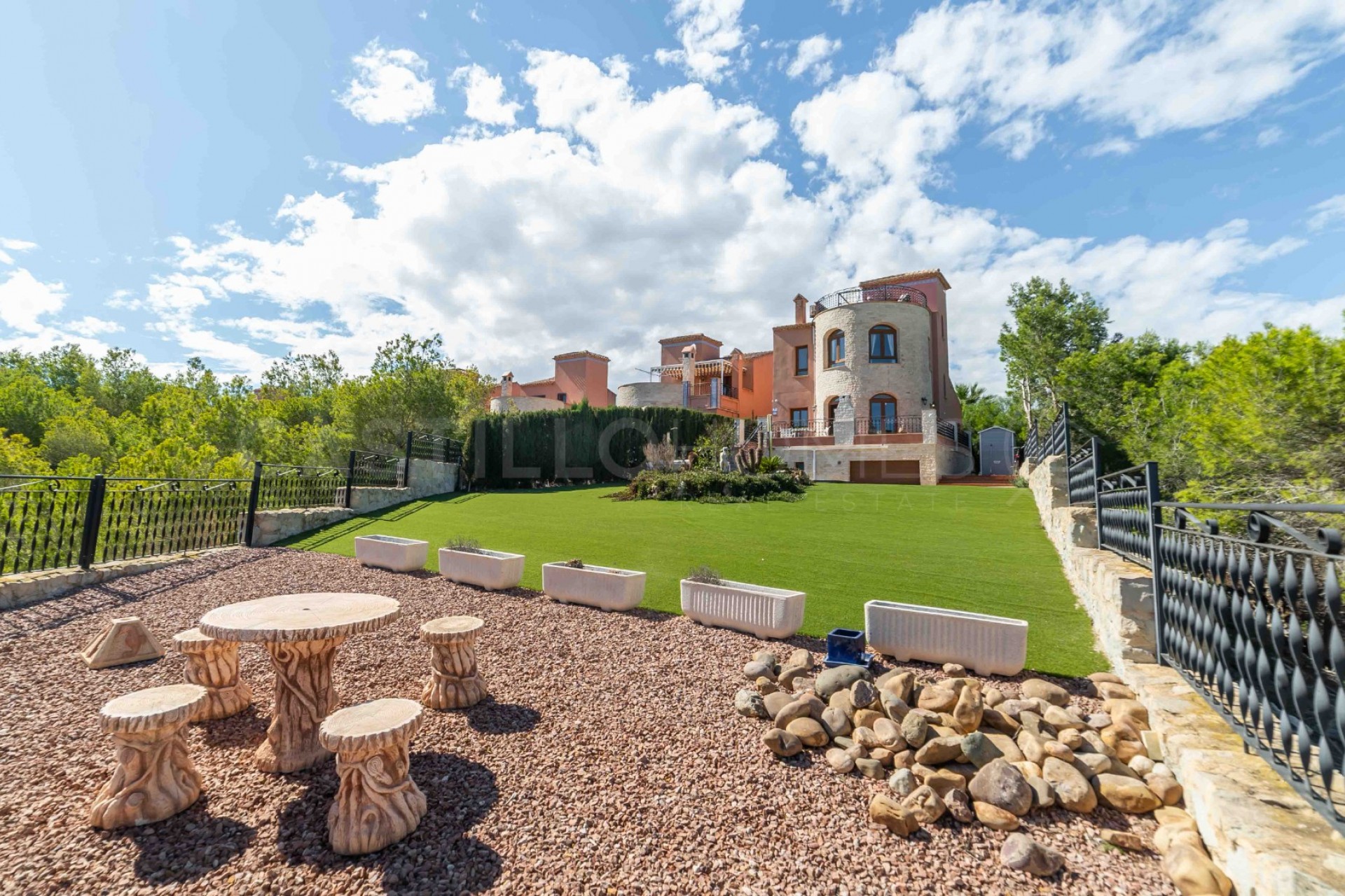 Reventa - Villa -
San Miguel de Salinas