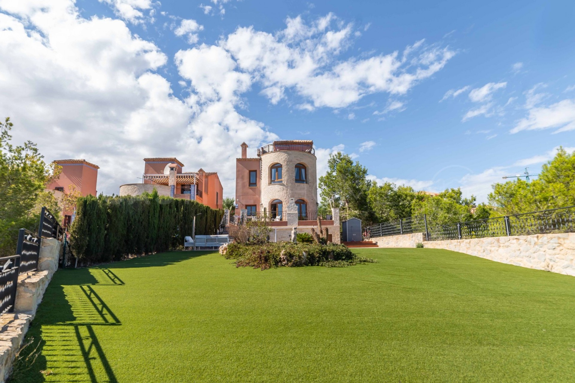 Reventa - Villa -
San Miguel de Salinas