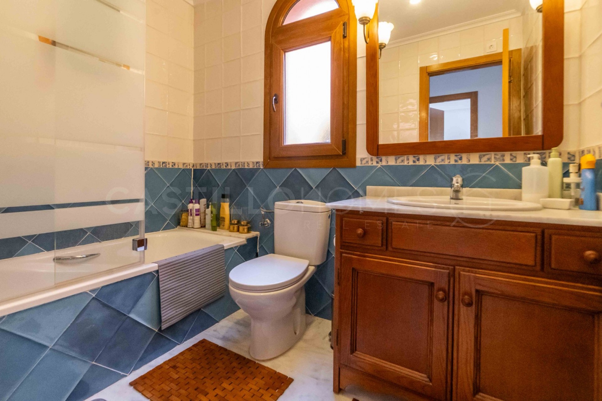 Reventa - Villa -
San Miguel de Salinas