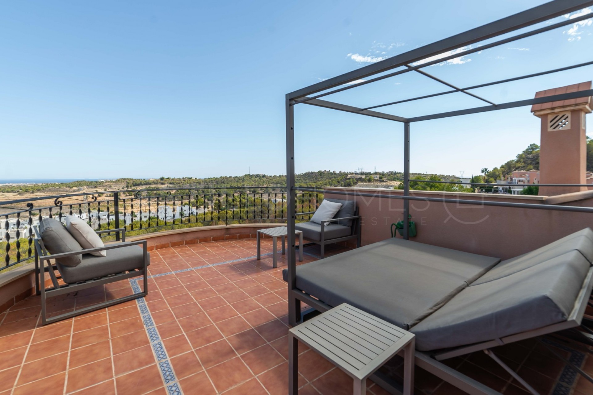 Reventa - Villa -
San Miguel de Salinas