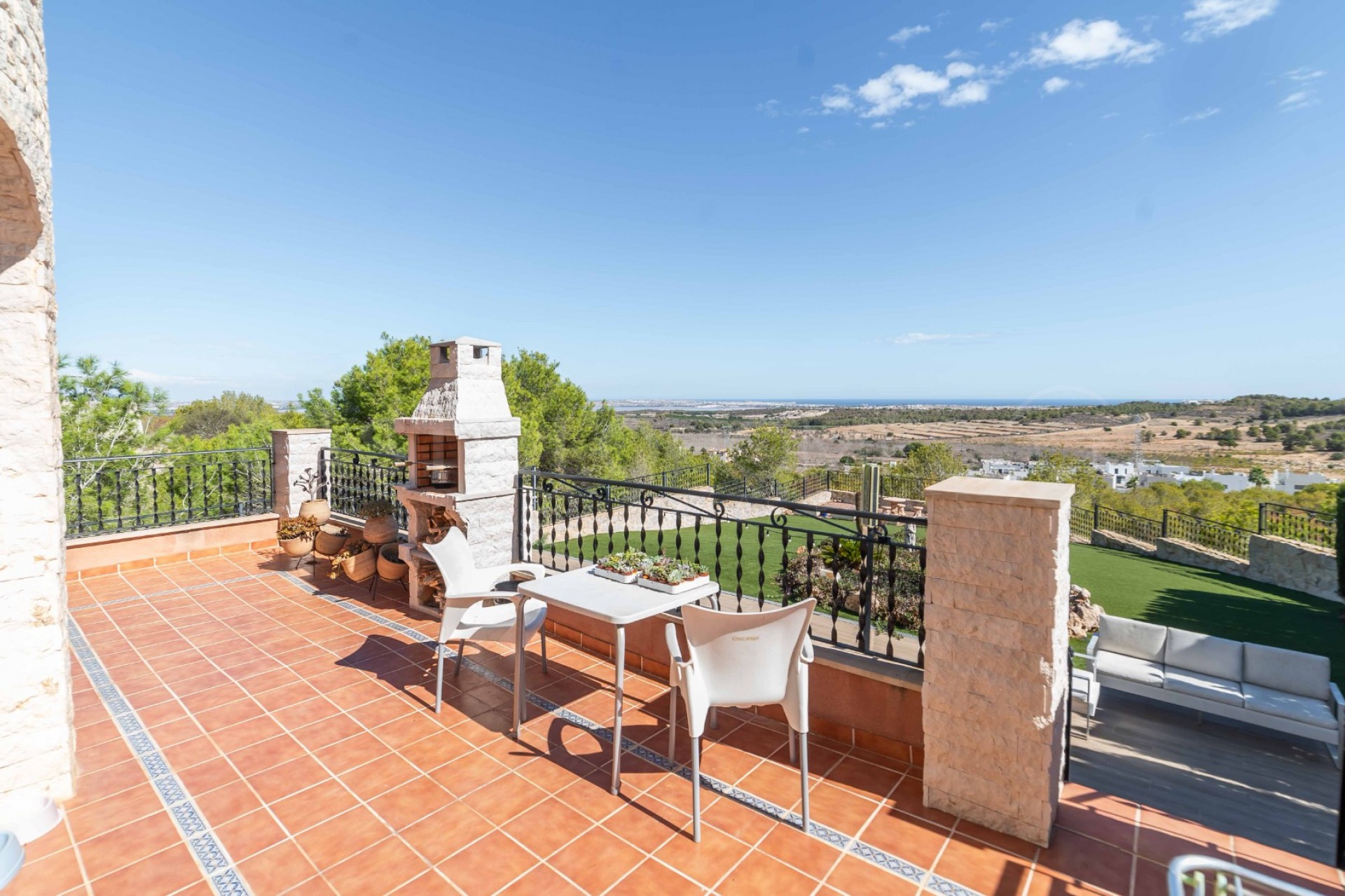 Reventa - Villa -
San Miguel de Salinas