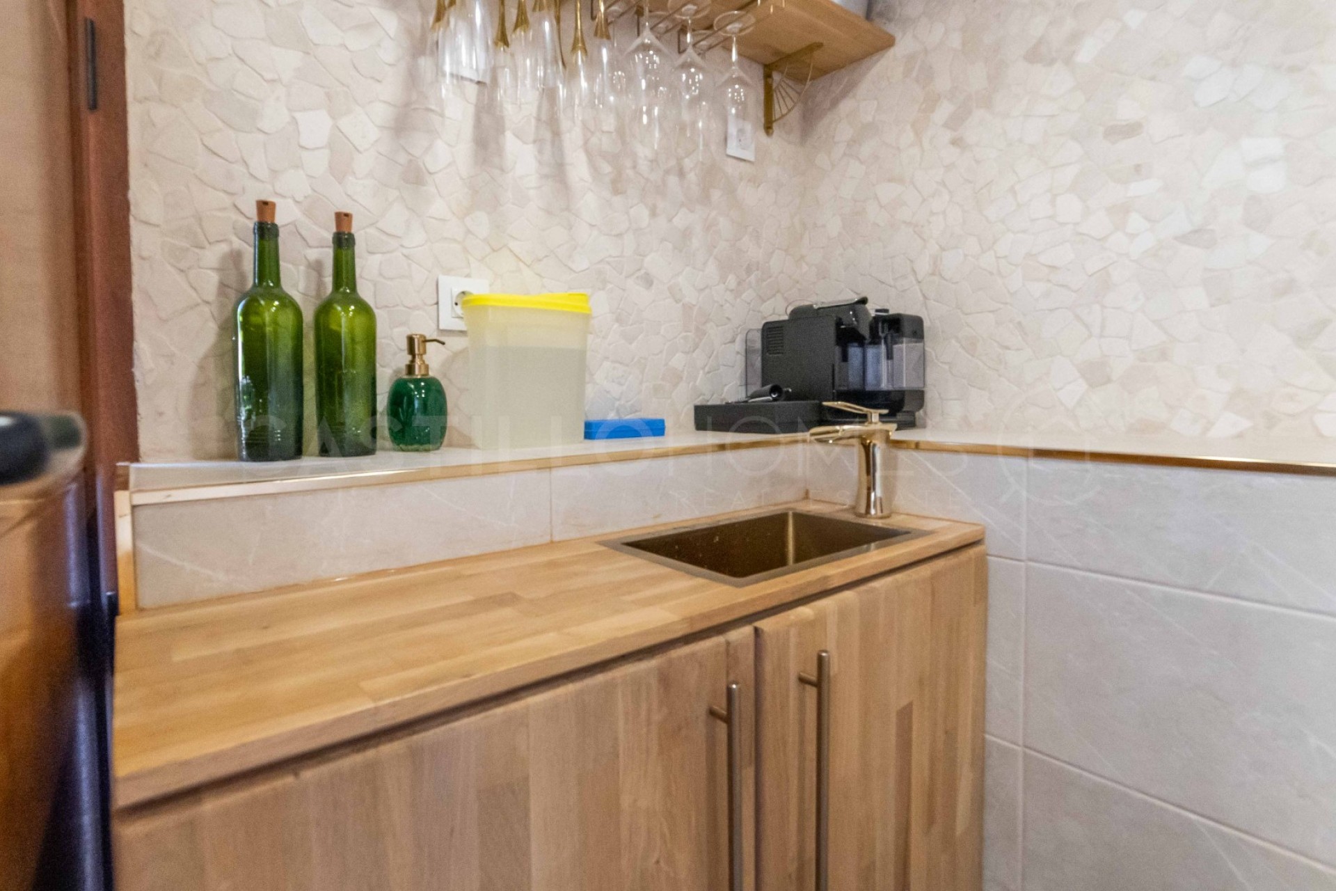 Reventa - Villa -
San Miguel de Salinas