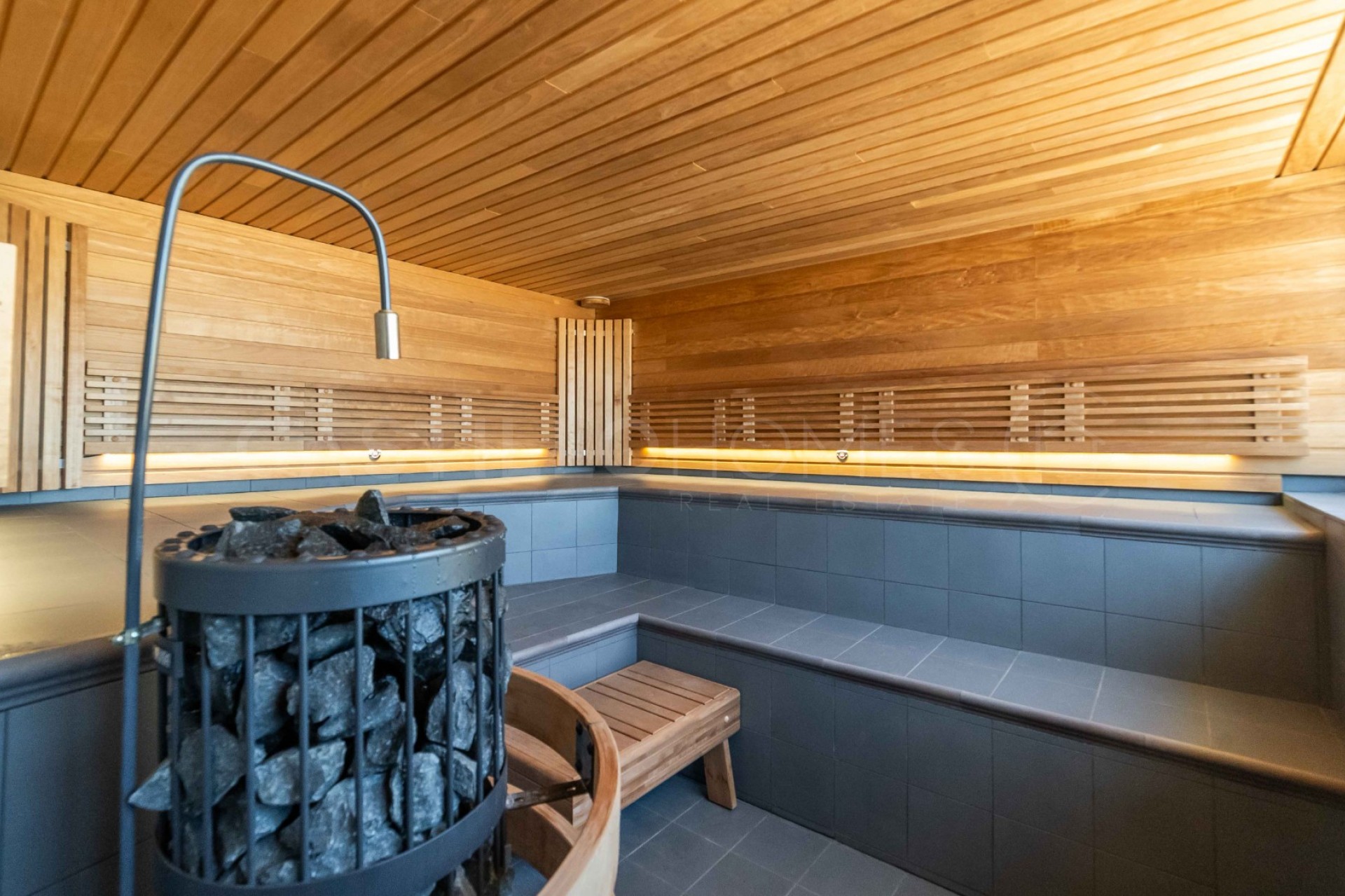 Reventa - Villa -
San Miguel de Salinas