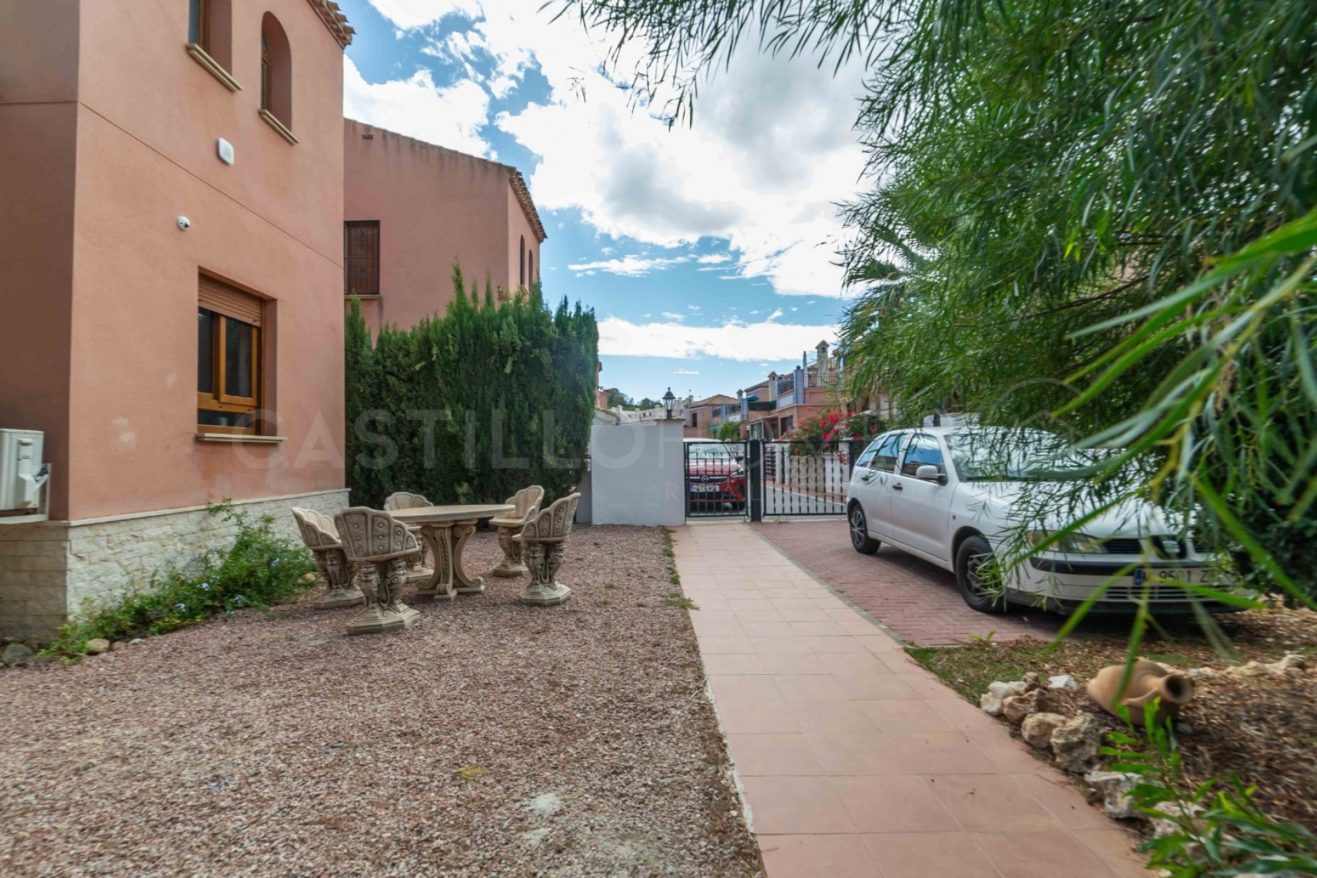 Reventa - Villa -
San Miguel de Salinas