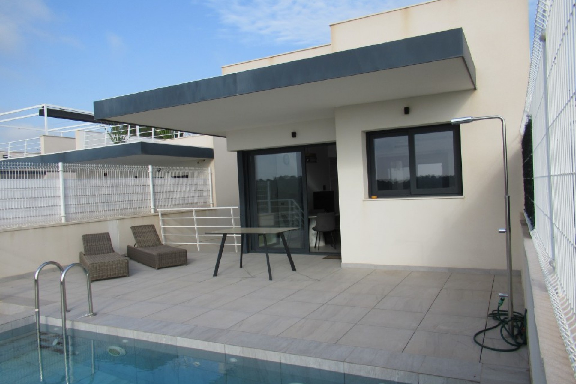 Reventa - Villa -
San Miguel de Salinas