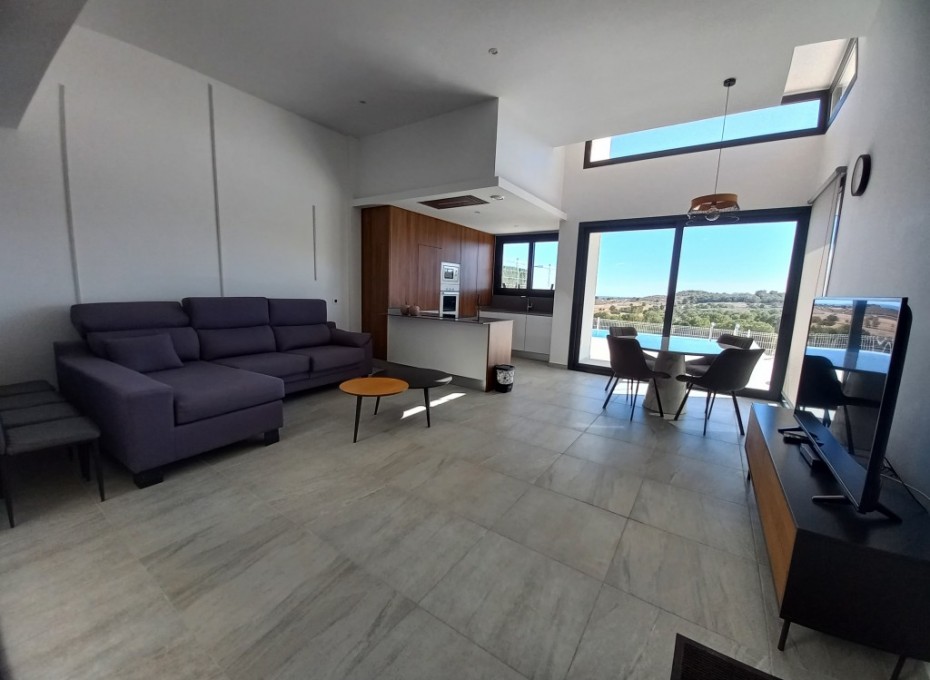Reventa - Villa -
San Miguel de Salinas
