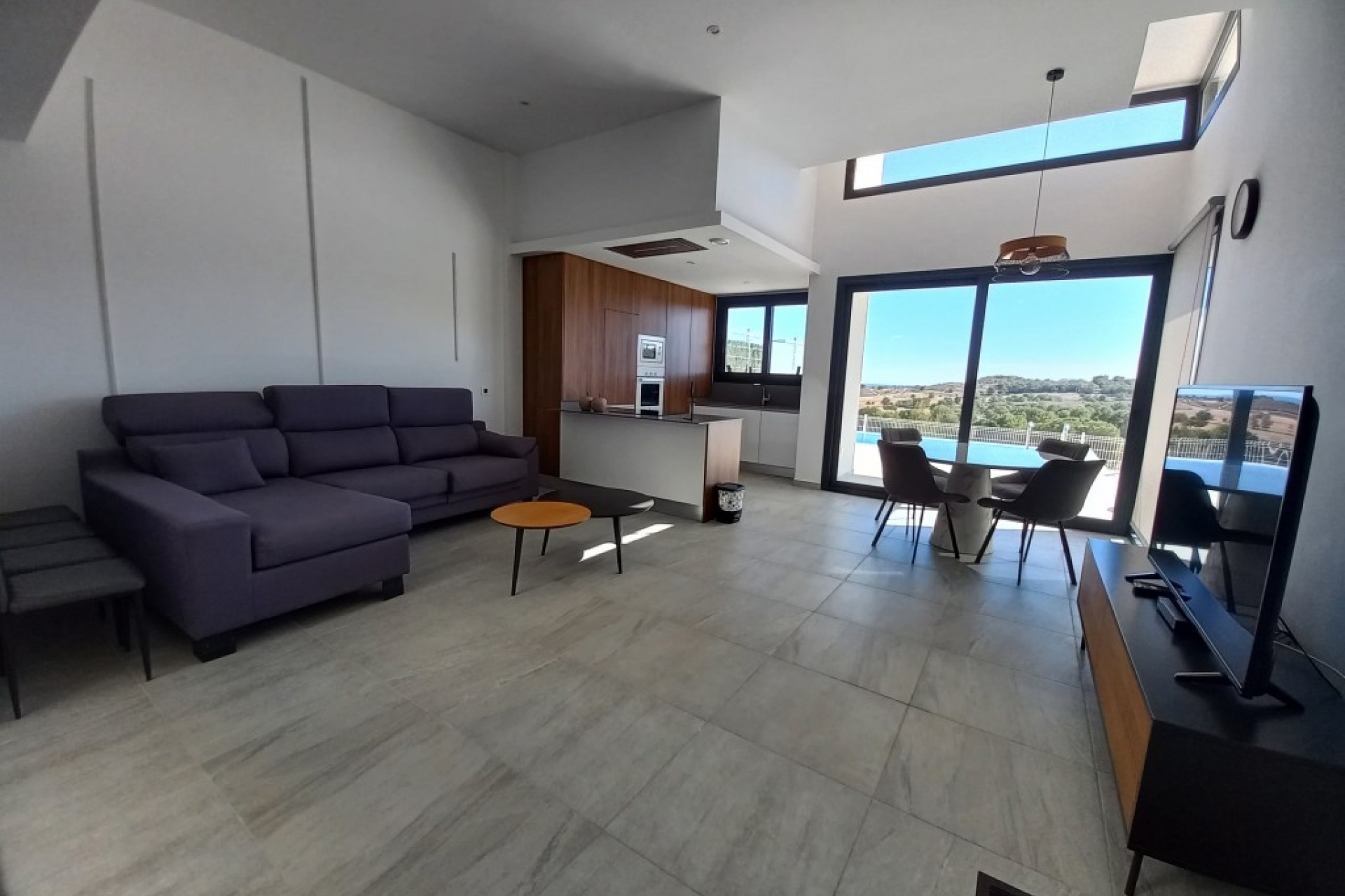 Reventa - Villa -
San Miguel de Salinas
