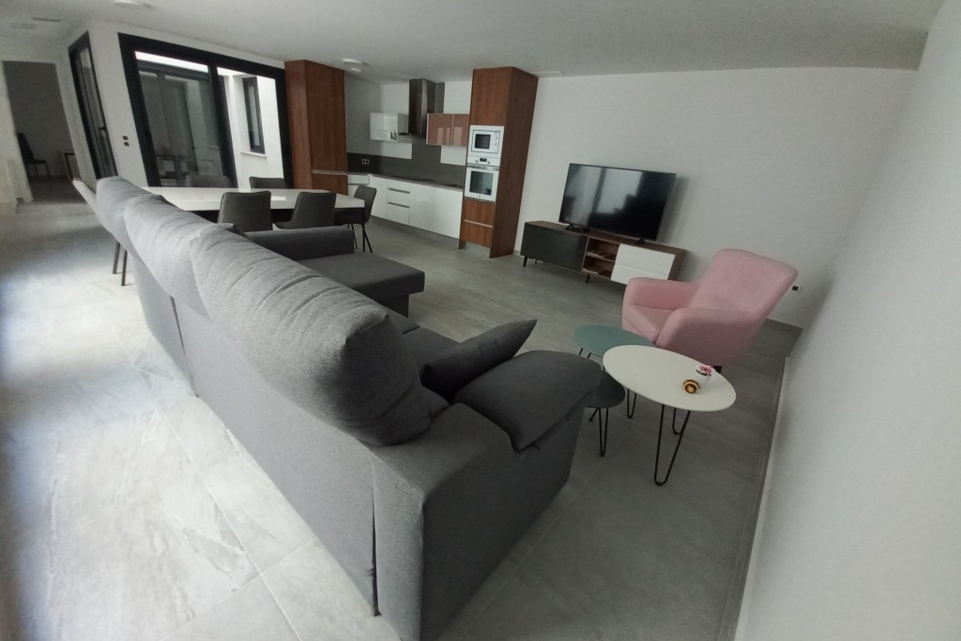 Reventa - Villa -
San Miguel de Salinas