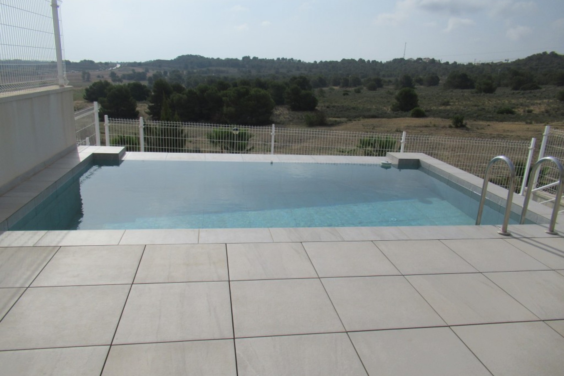 Reventa - Villa -
San Miguel de Salinas
