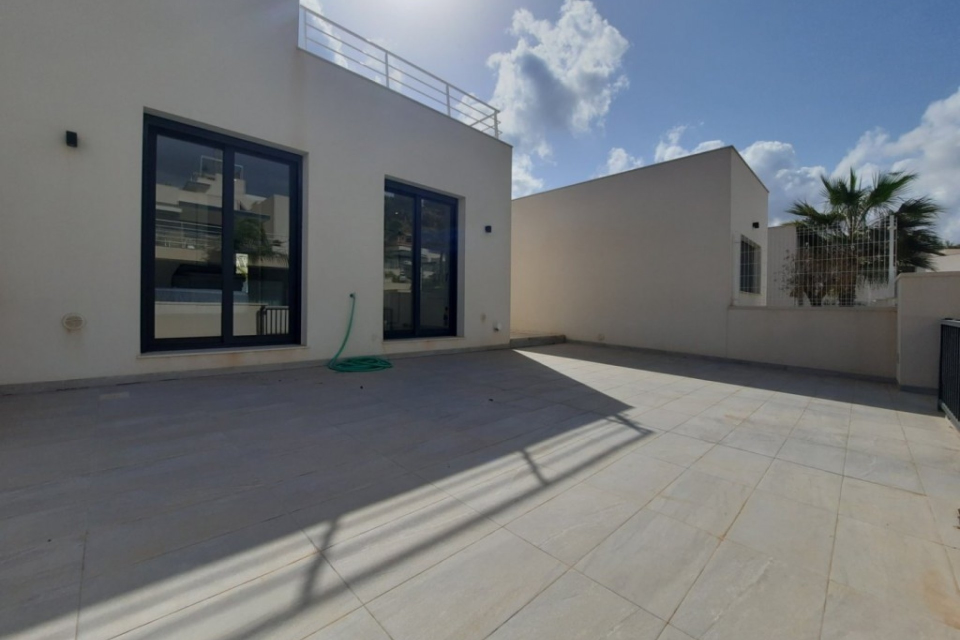 Reventa - Villa -
San Miguel de Salinas