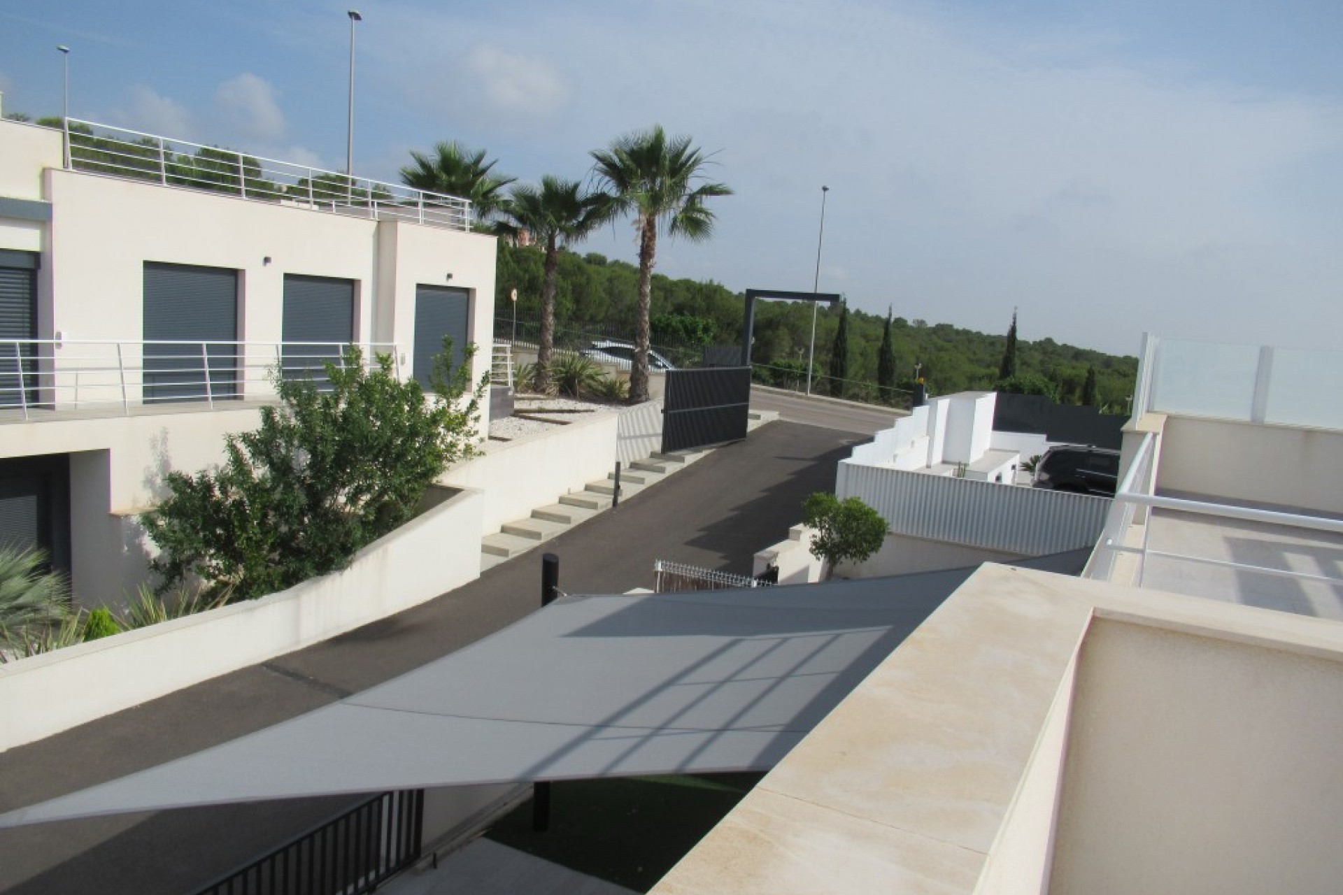 Reventa - Villa -
San Miguel de Salinas