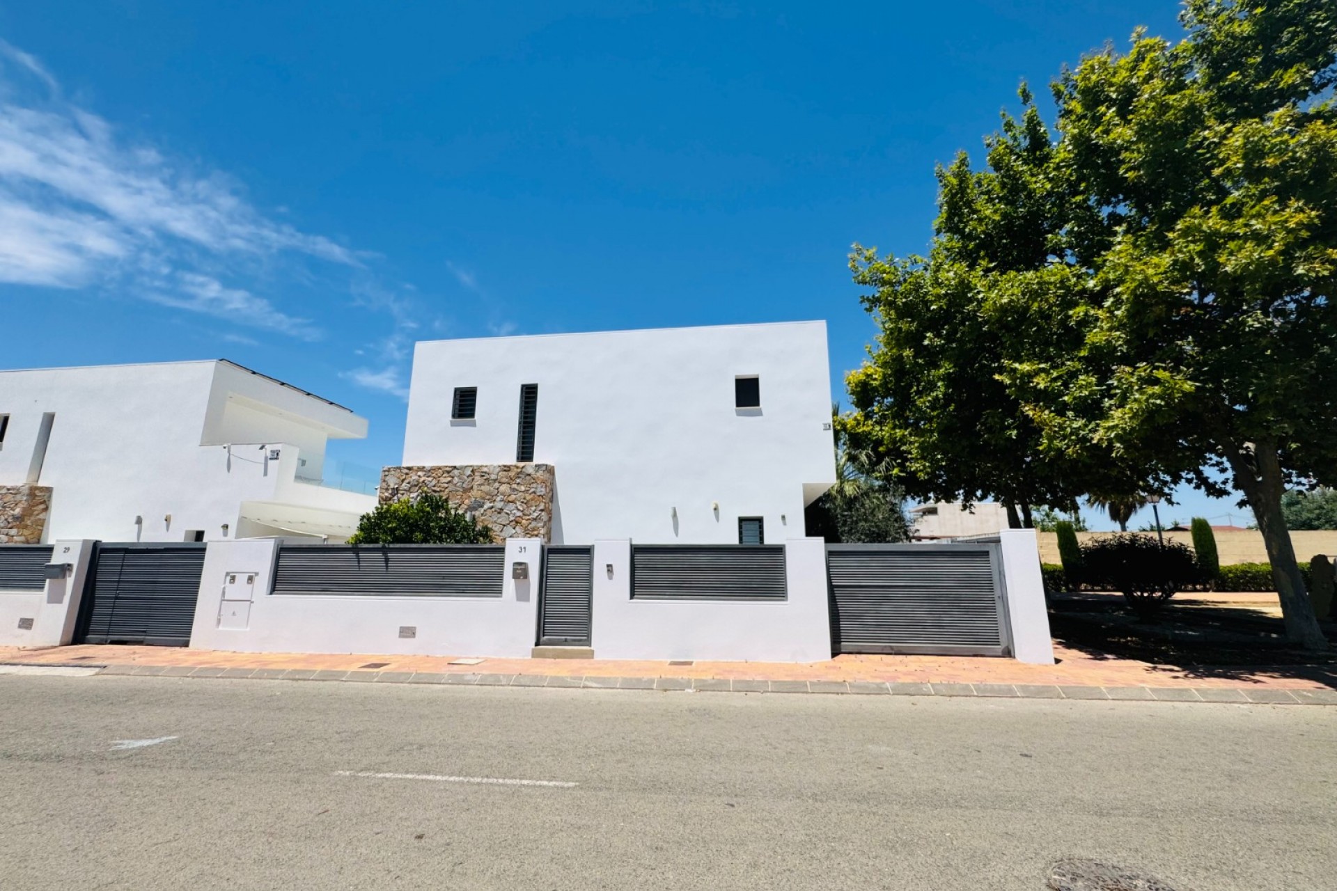 Reventa - Villa -
San Pedro del Pinatar - Lo Pagan