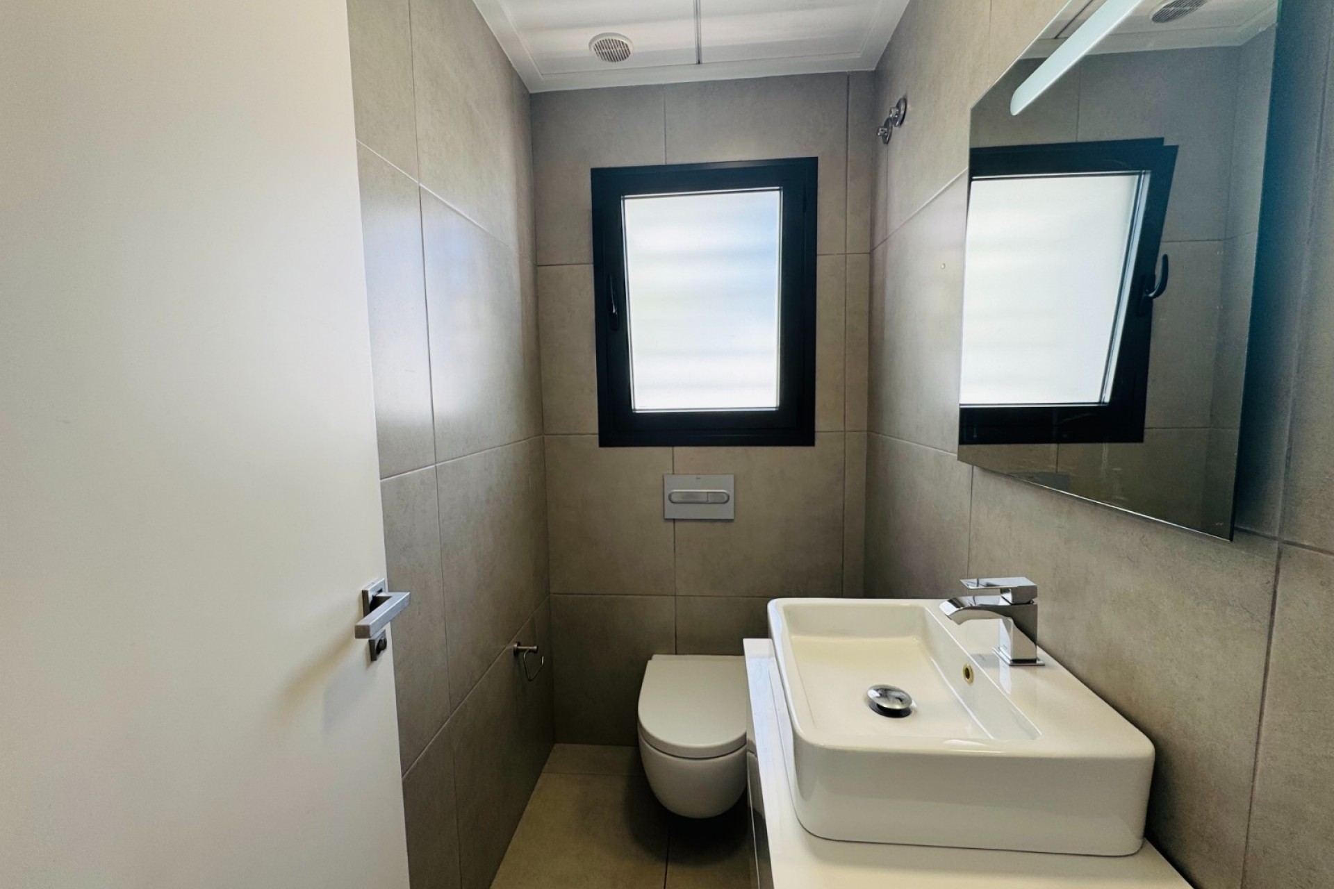 Reventa - Villa -
San Pedro del Pinatar - Lo Pagan
