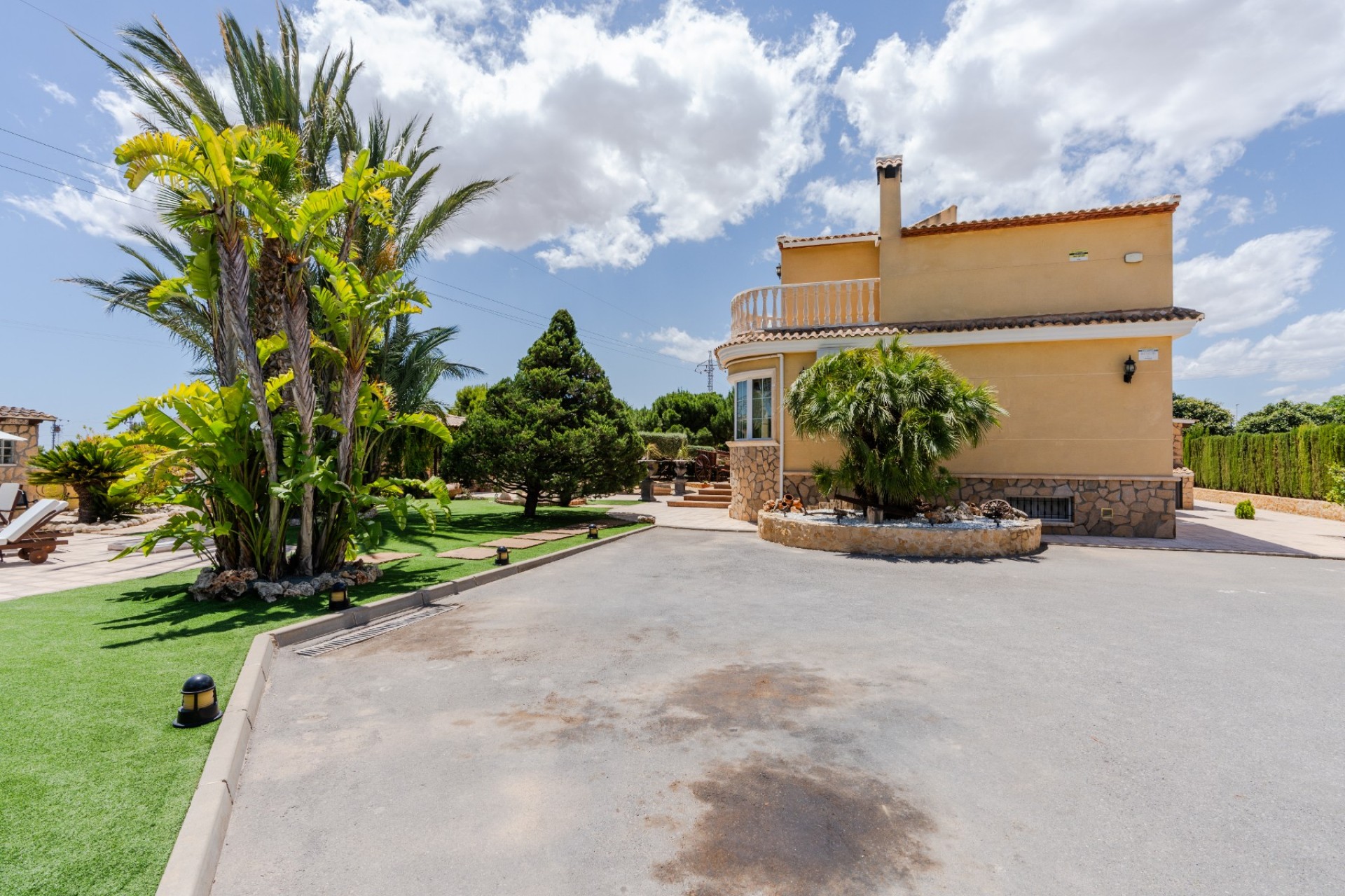 Reventa - Villa -
San Vicente del Raspeig