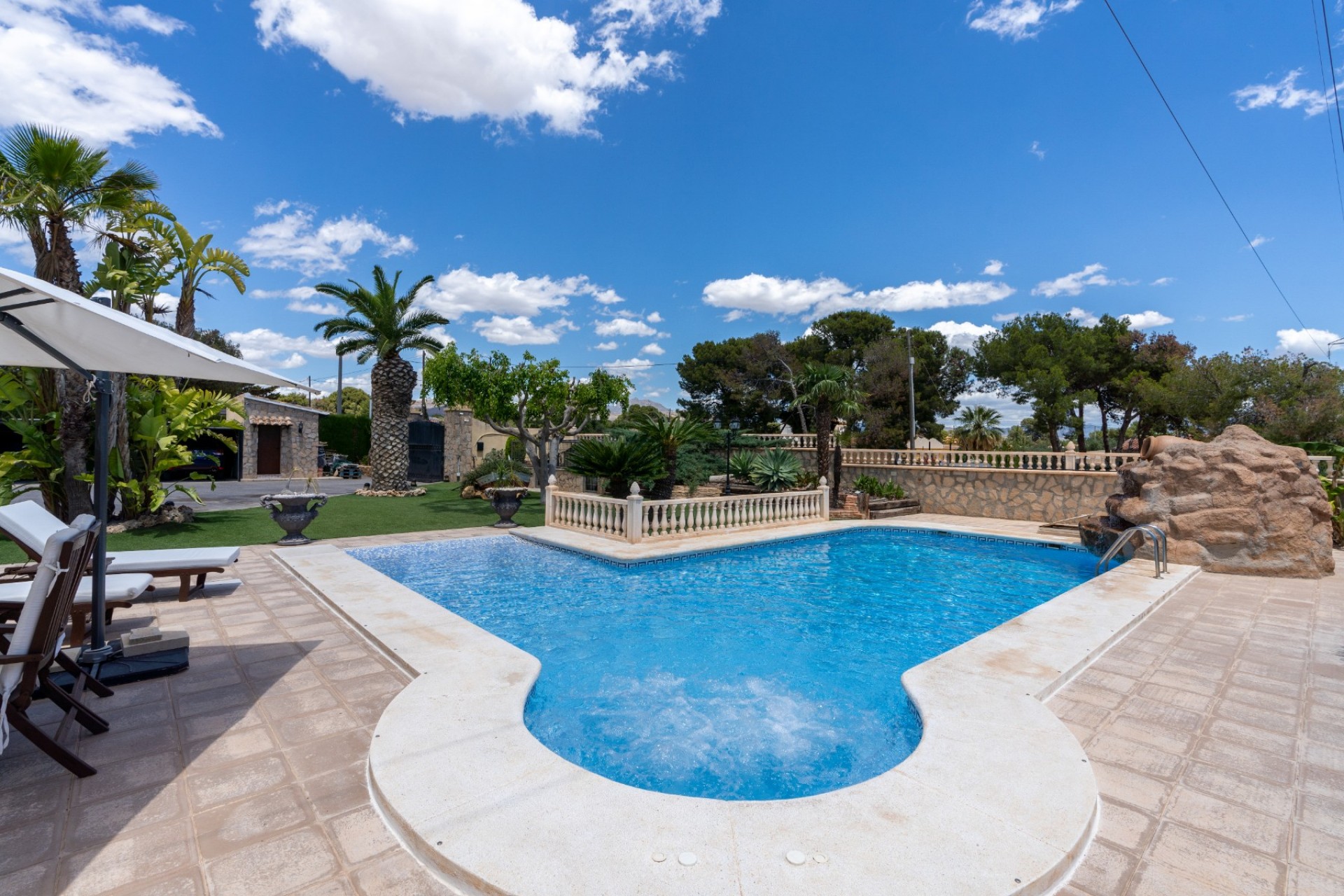 Reventa - Villa -
San Vicente del Raspeig