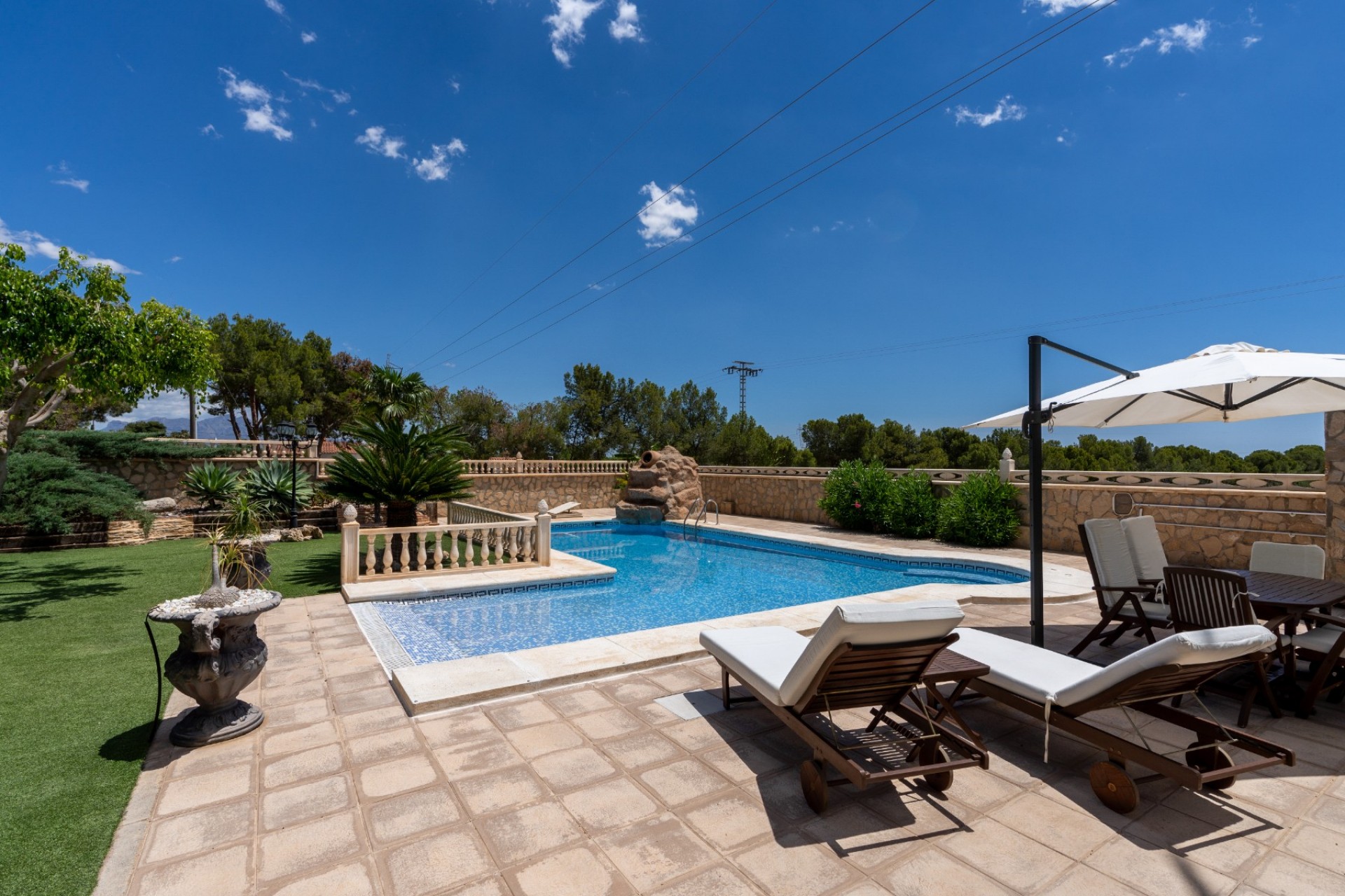 Reventa - Villa -
San Vicente del Raspeig