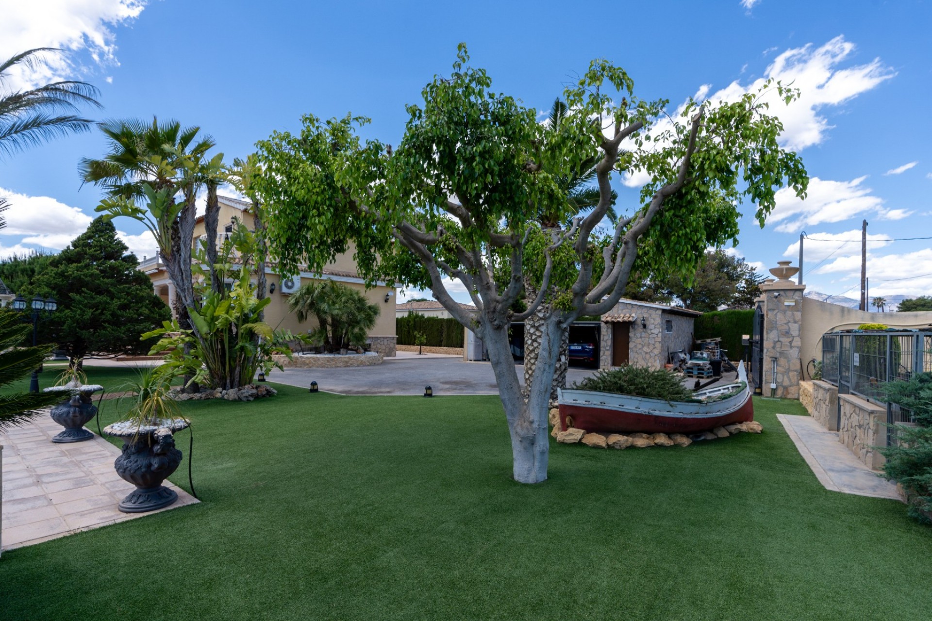 Reventa - Villa -
San Vicente del Raspeig