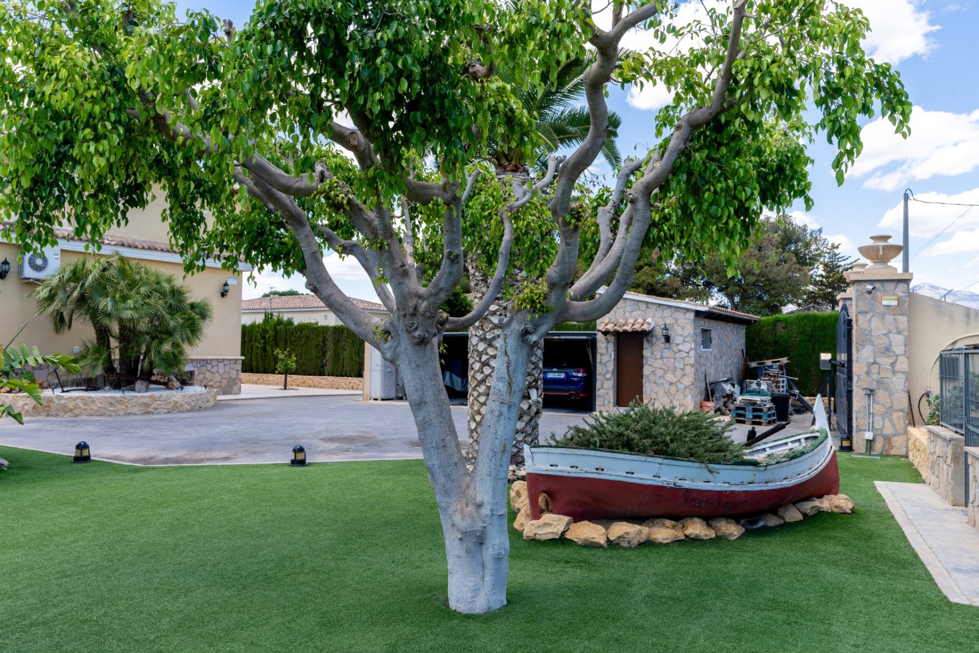 Reventa - Villa -
San Vicente del Raspeig