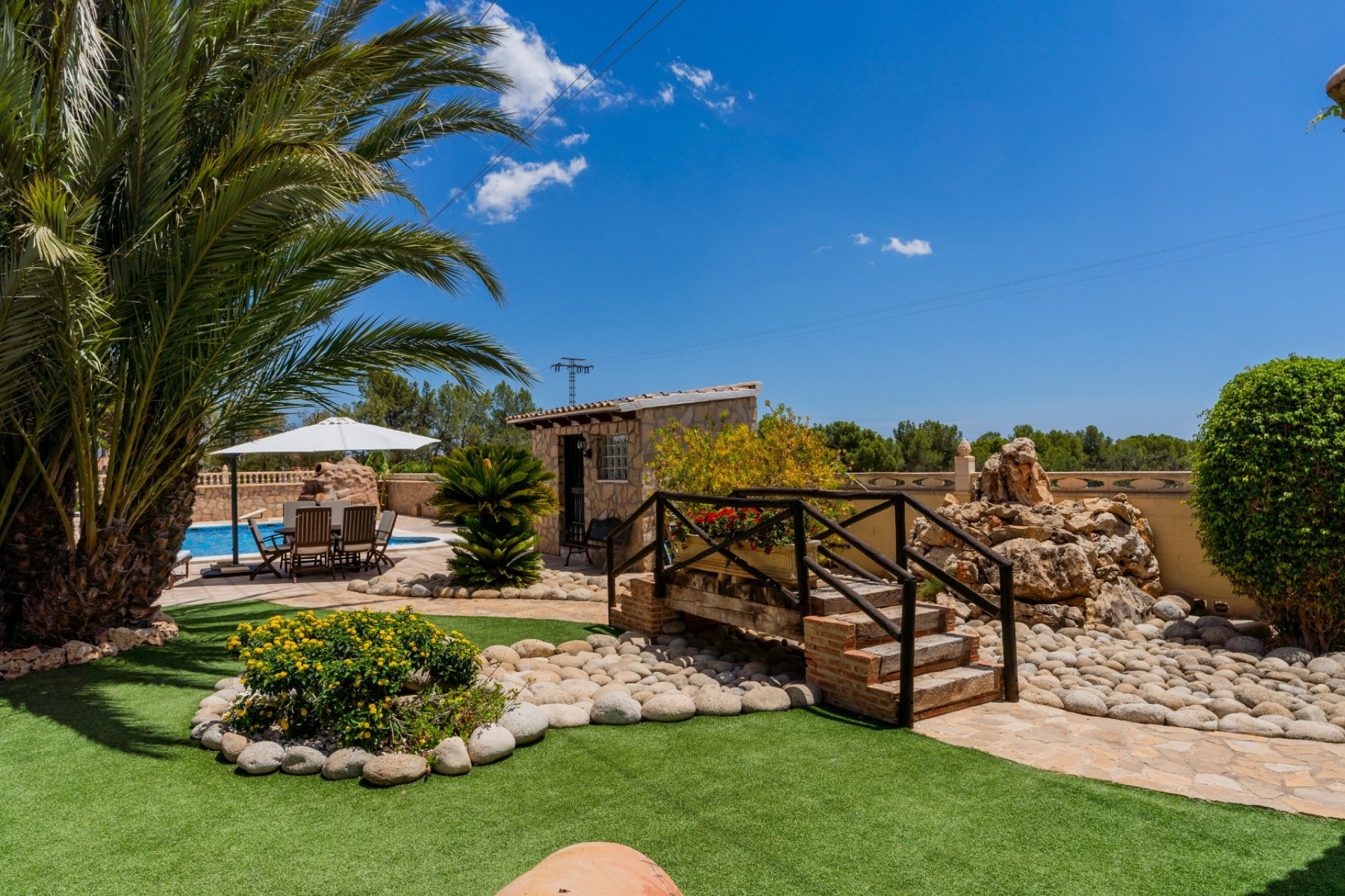 Reventa - Villa -
San Vicente del Raspeig