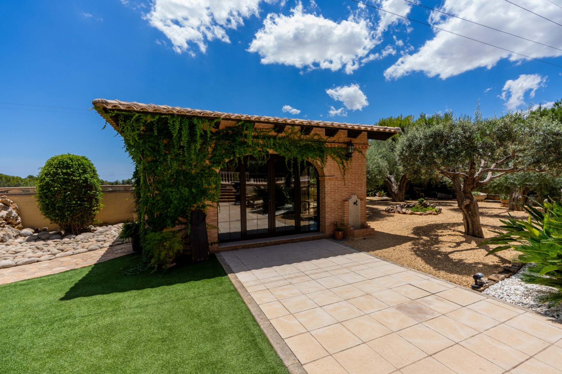 Reventa - Villa -
San Vicente del Raspeig