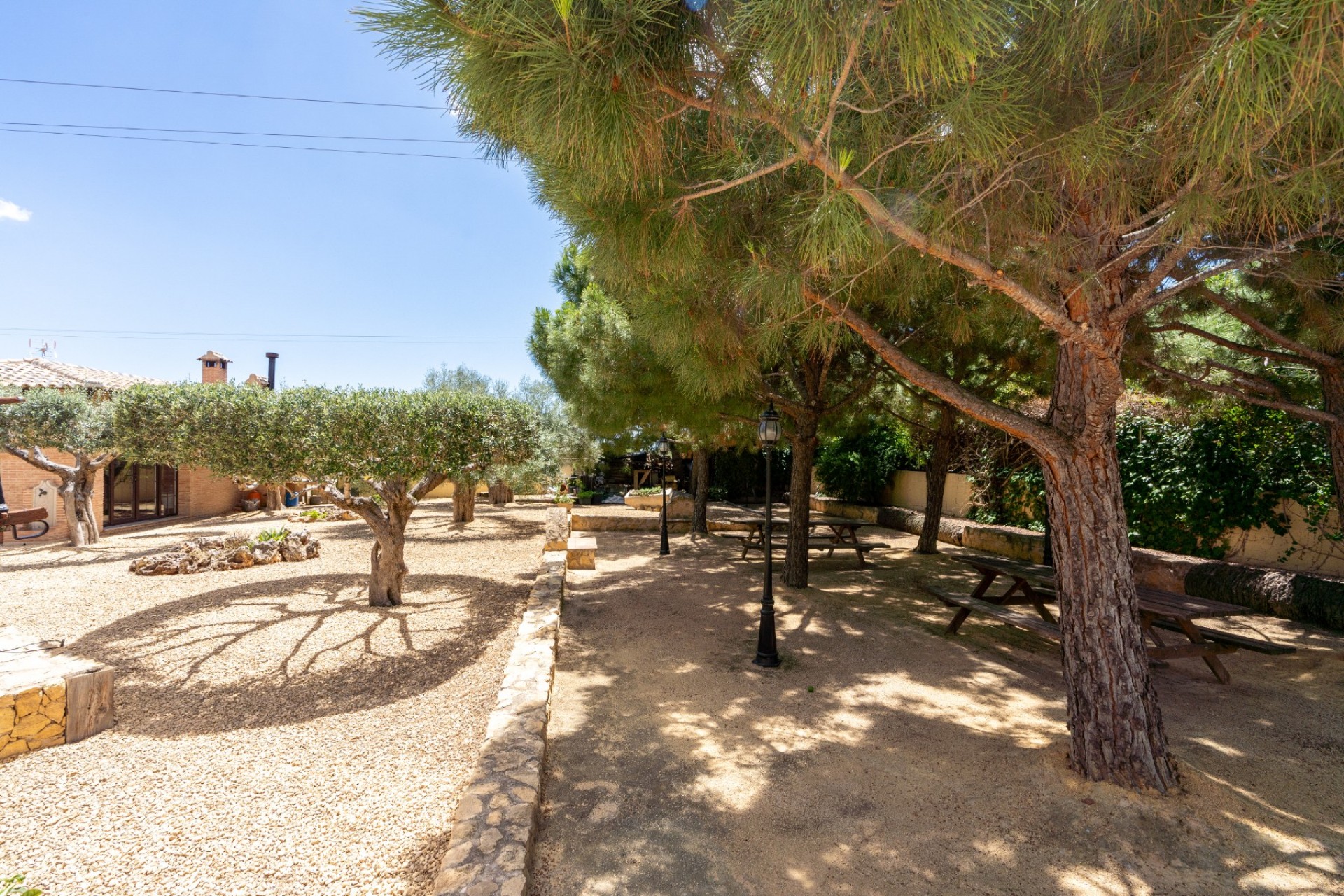 Reventa - Villa -
San Vicente del Raspeig