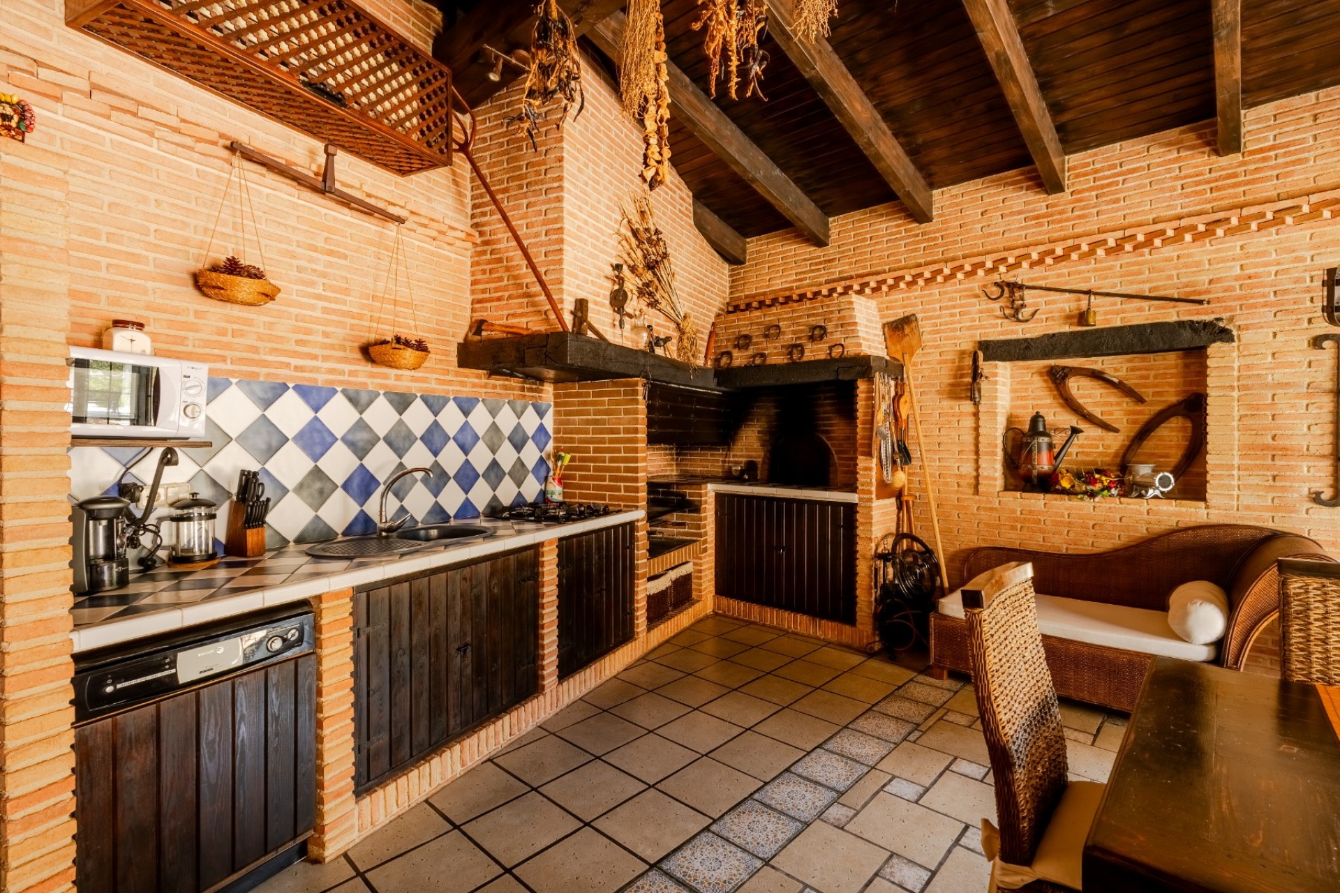 Reventa - Villa -
San Vicente del Raspeig