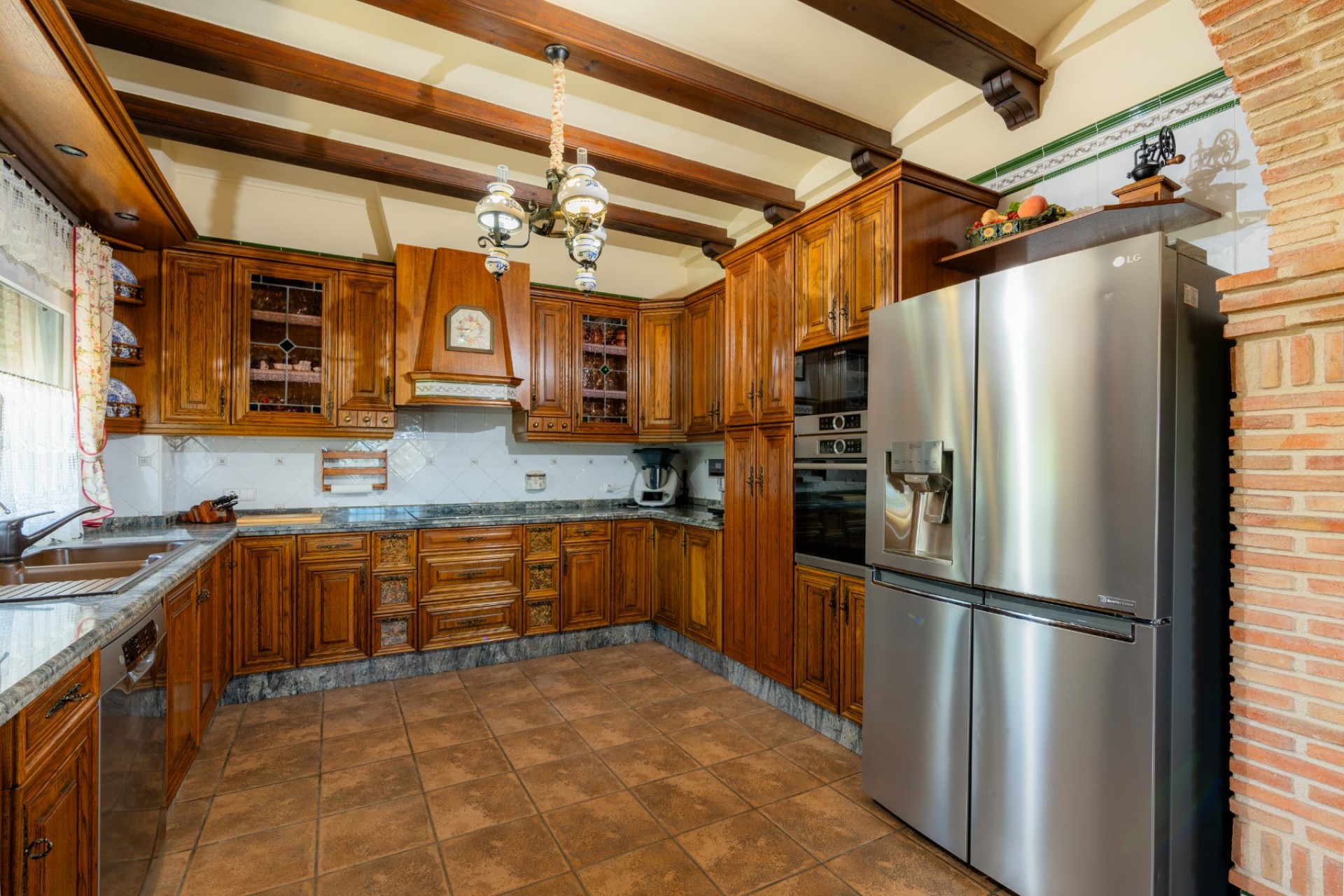 Reventa - Villa -
San Vicente del Raspeig