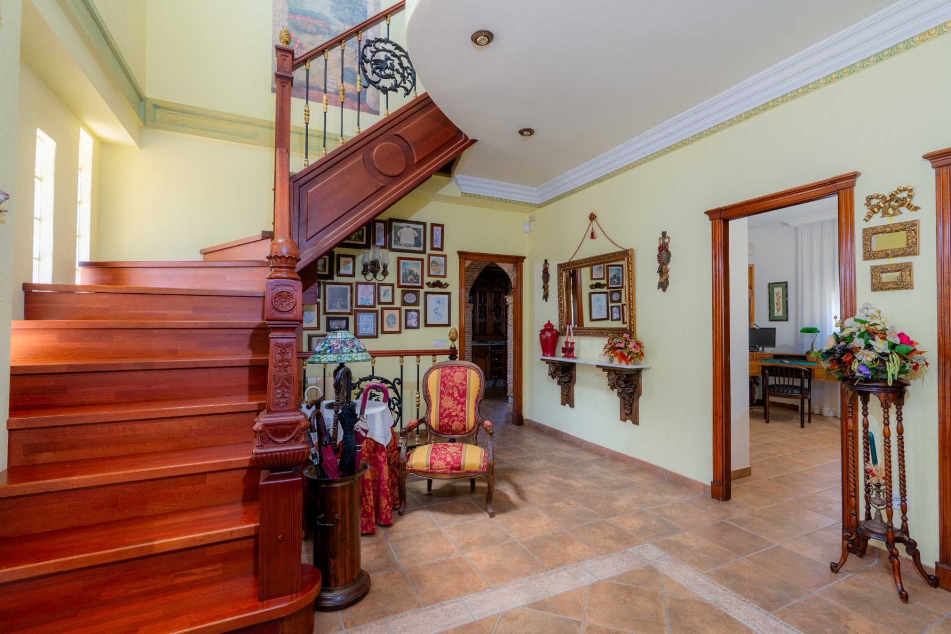 Reventa - Villa -
San Vicente del Raspeig