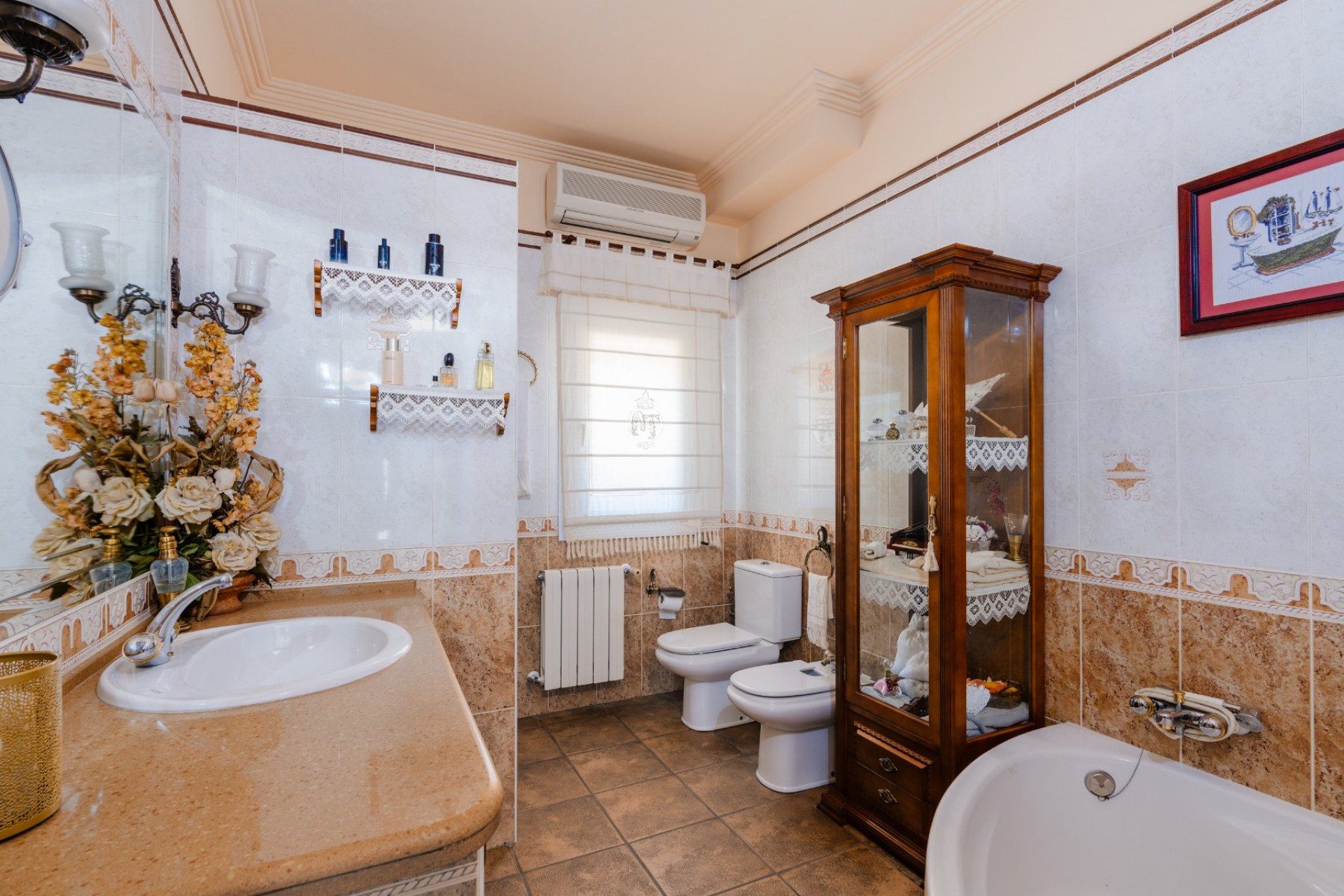 Reventa - Villa -
San Vicente del Raspeig