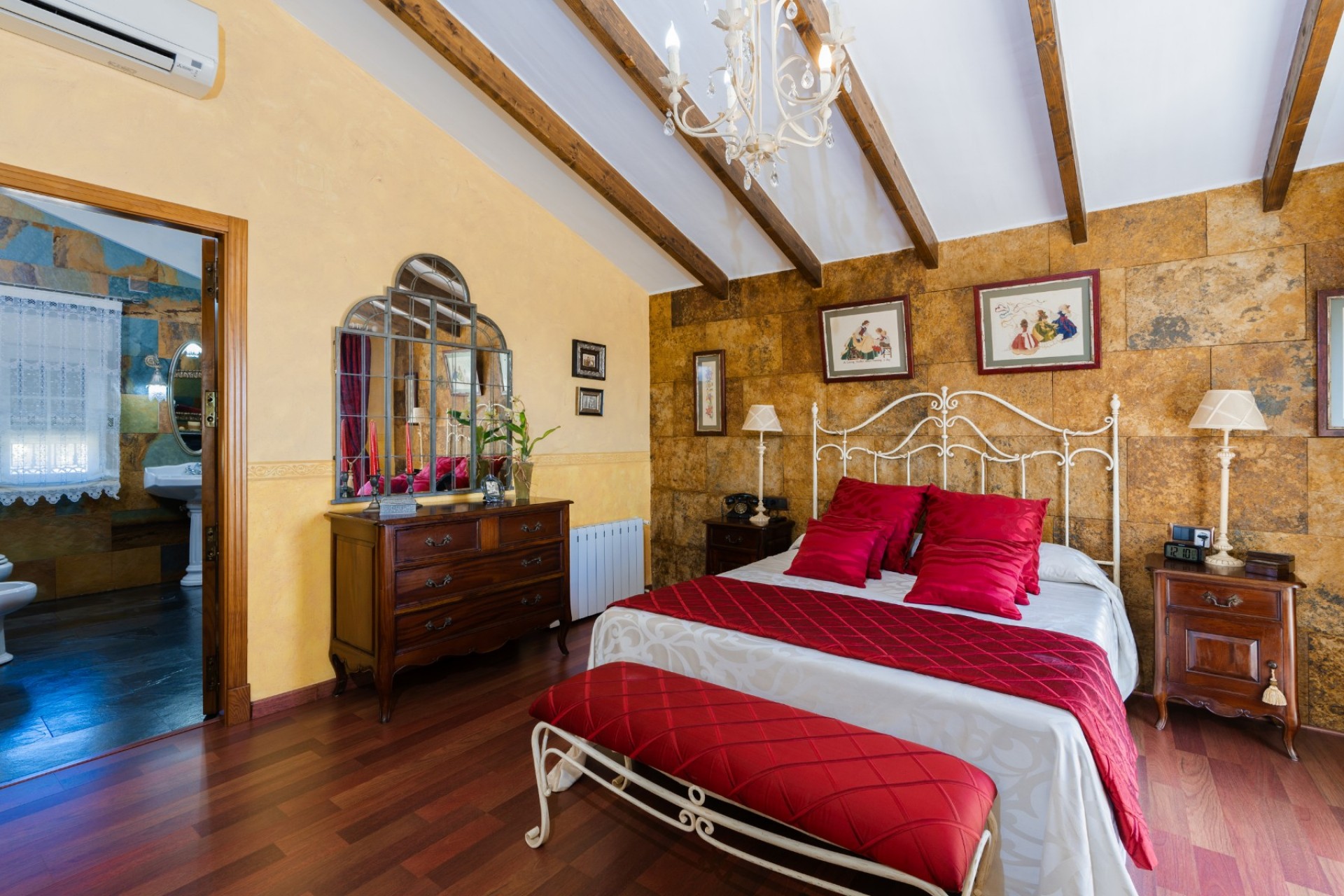 Reventa - Villa -
San Vicente del Raspeig