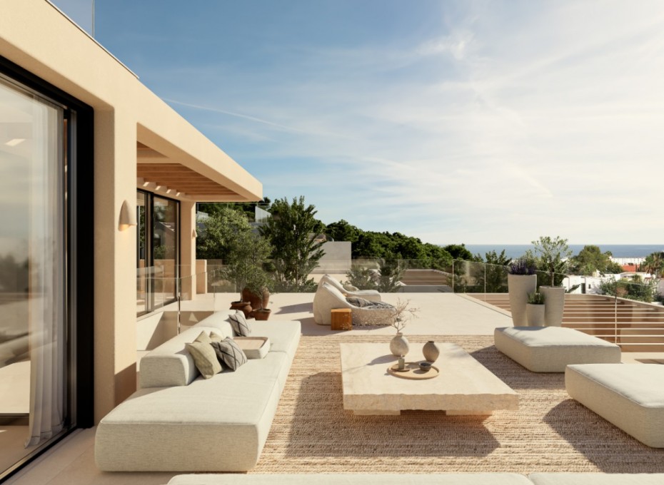 Reventa - Villa -
Santa Eulalia del Río